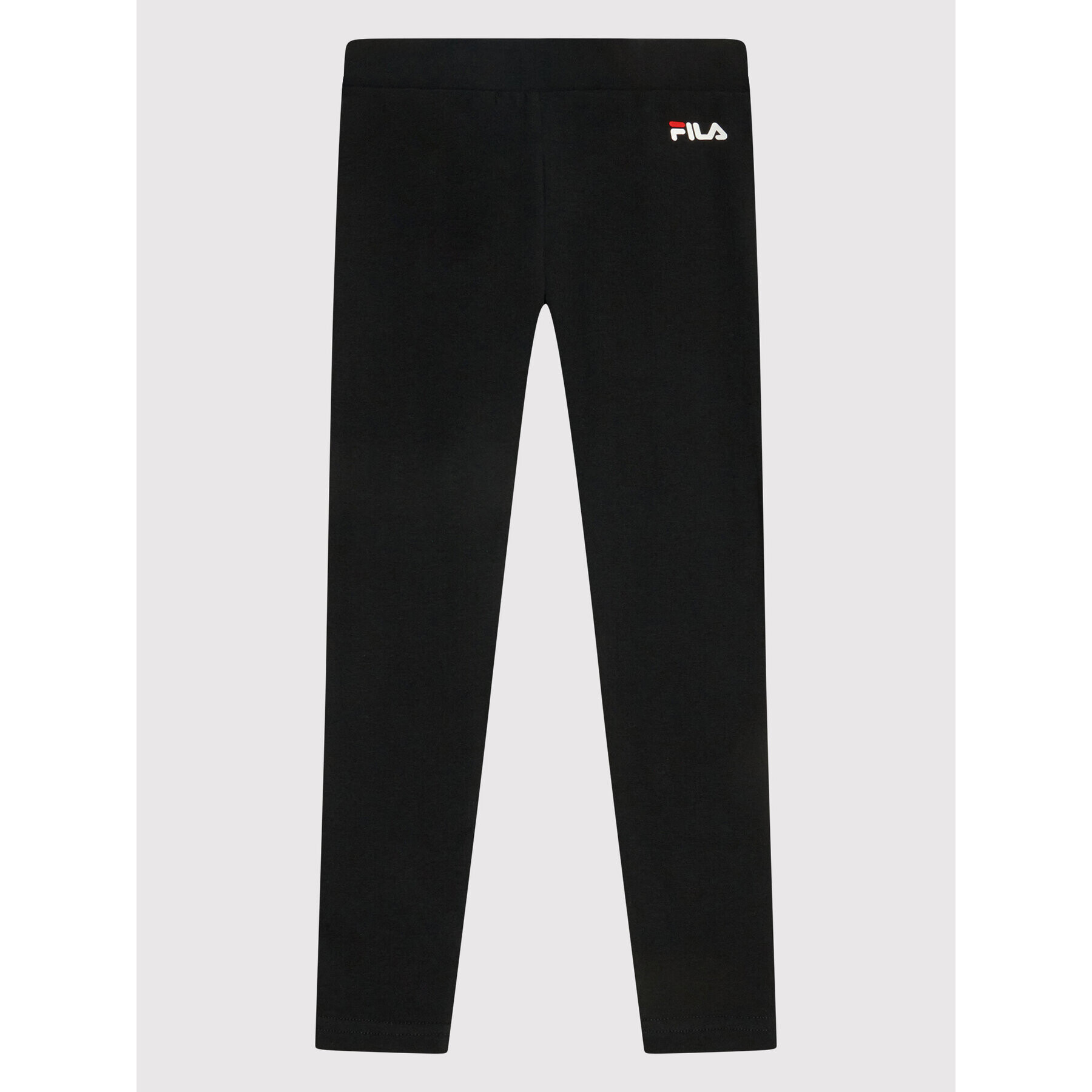 Fila Pajkice Tiffy 688026 Črna Slim Fit - Pepit.si