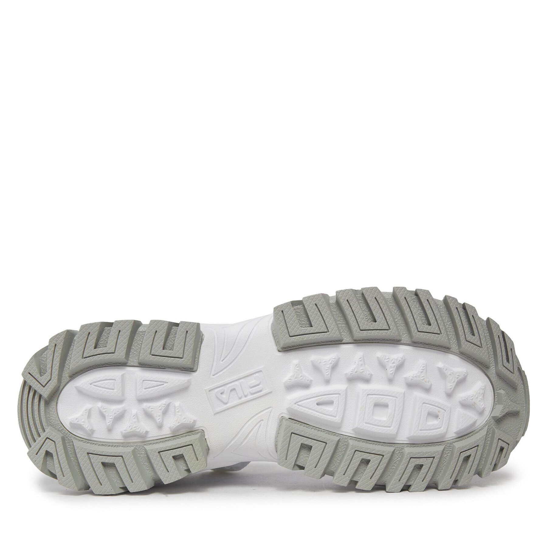 Fila Sandali Outdoor Sandal Wmn 1011244.84T Bela - Pepit.si