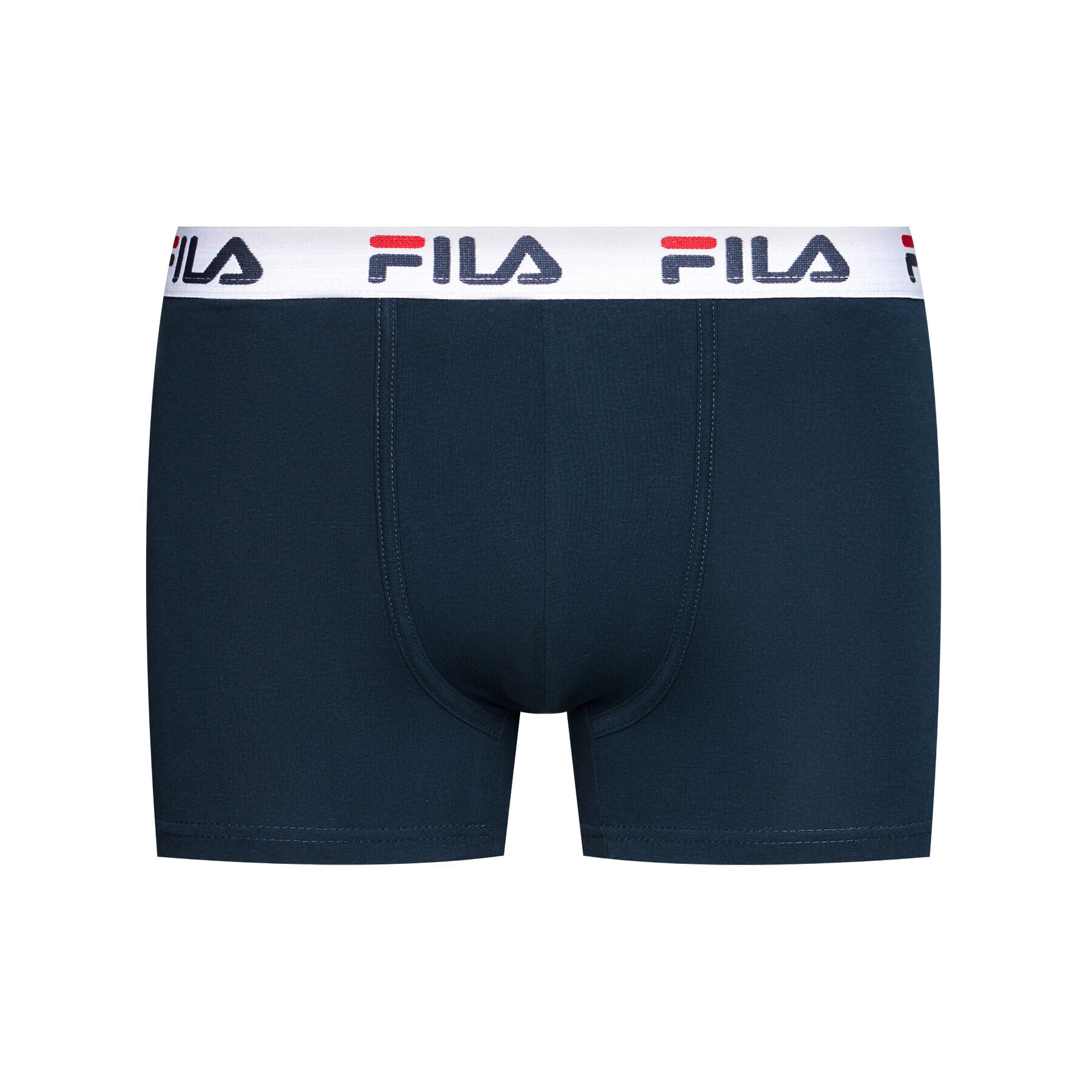 Fila Set 2 parov boksaric FU5016/2 Mornarsko modra - Pepit.si