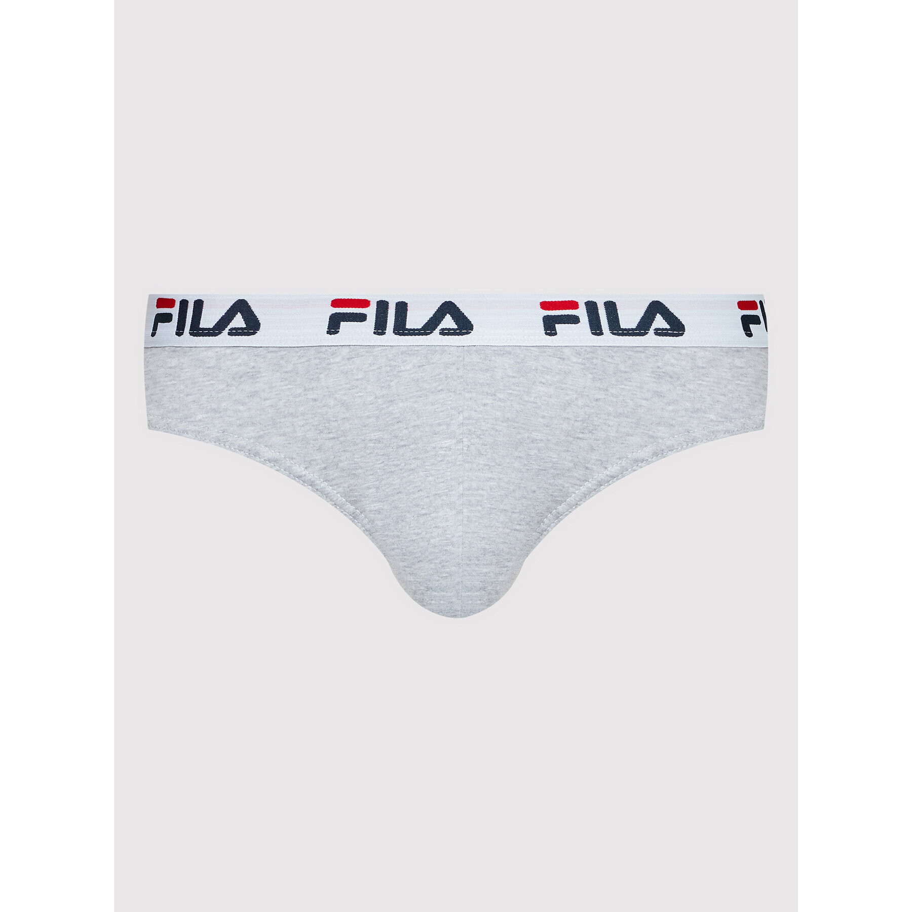 Fila Set 2 parov spodnjic FU5015/2 Siva - Pepit.si