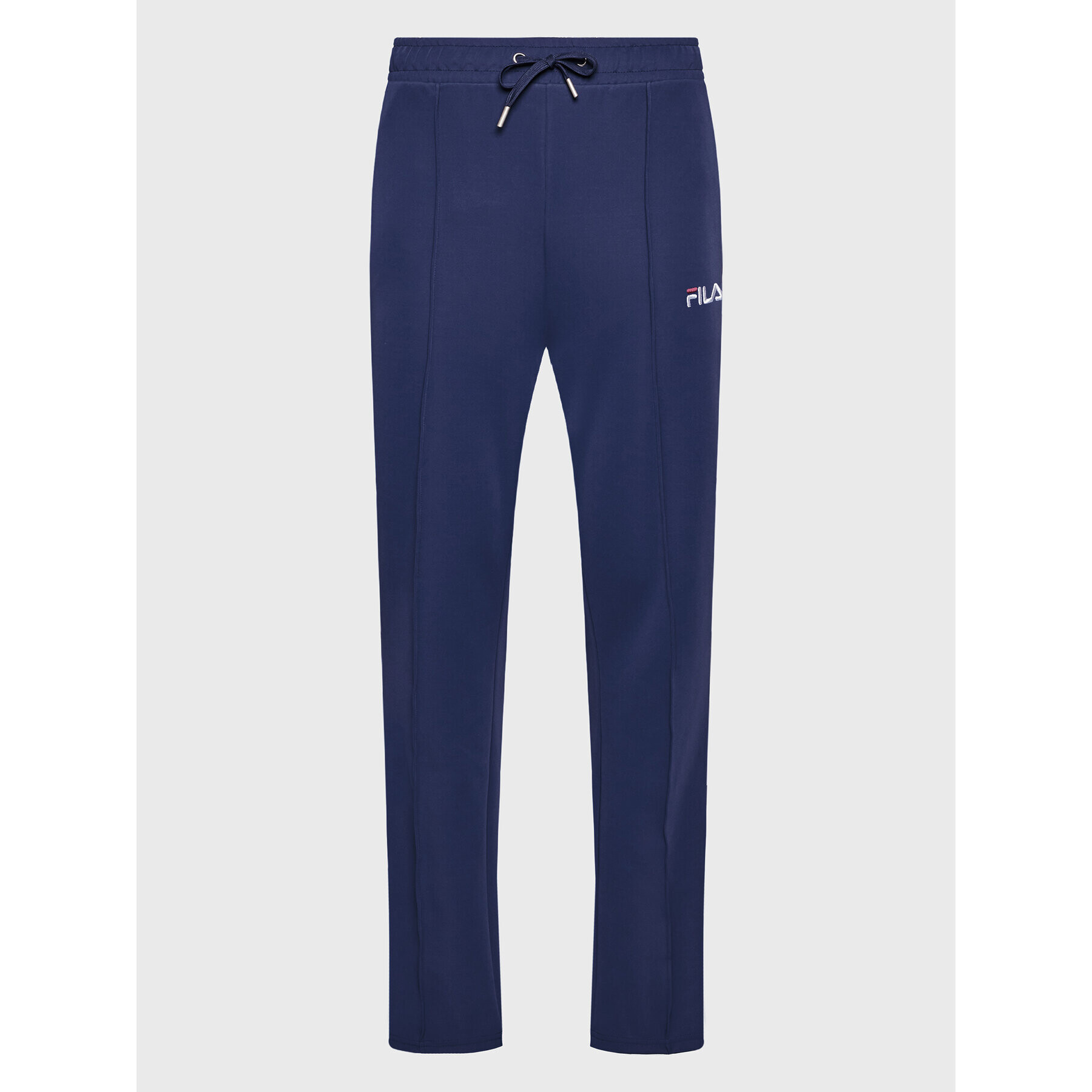 Fila Spodnji del trenirke Bruges FAM0174 Mornarsko modra Regular Fit - Pepit.si