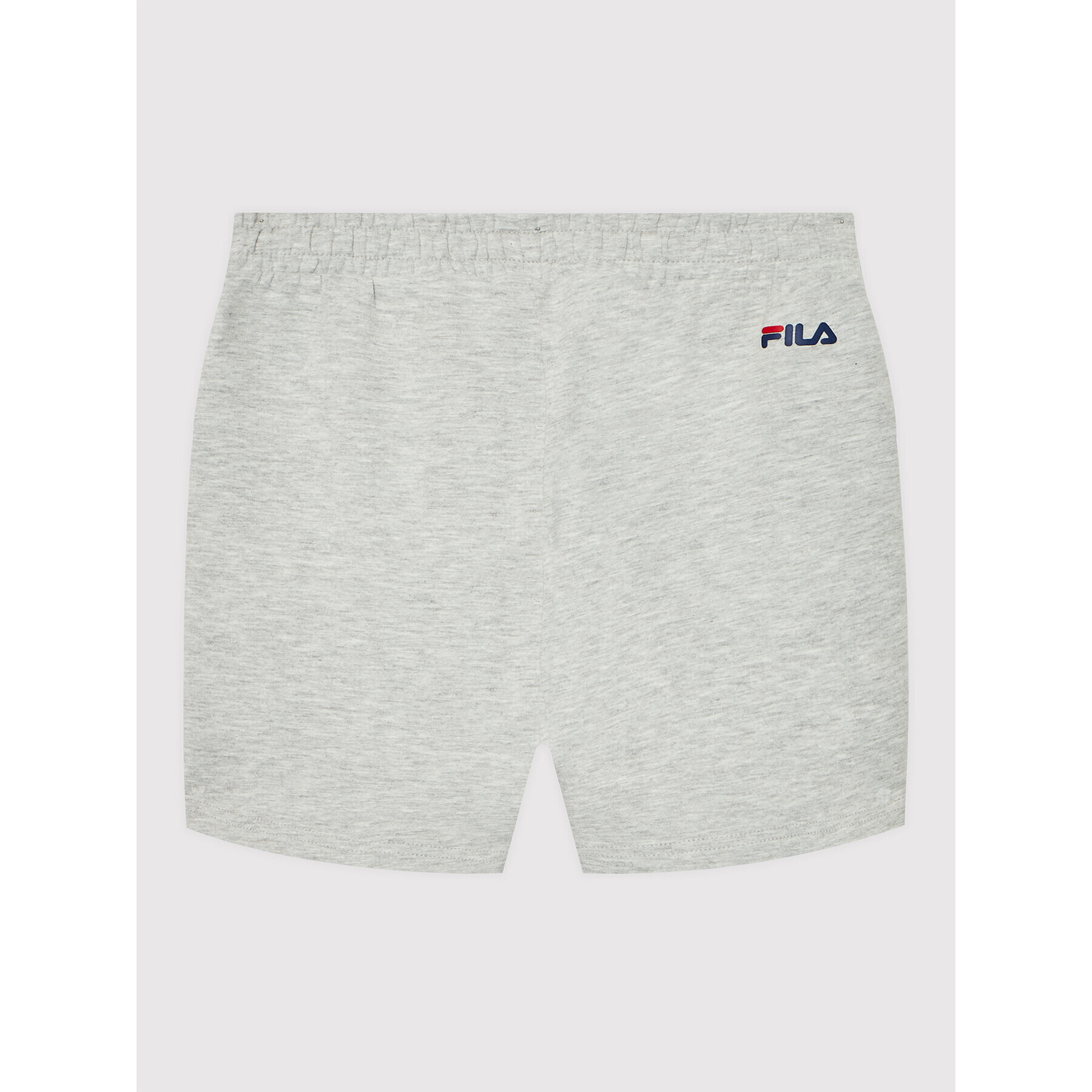 Fila Športne kratke hlače Cirella FAK0061 Siva Regular Fit - Pepit.si