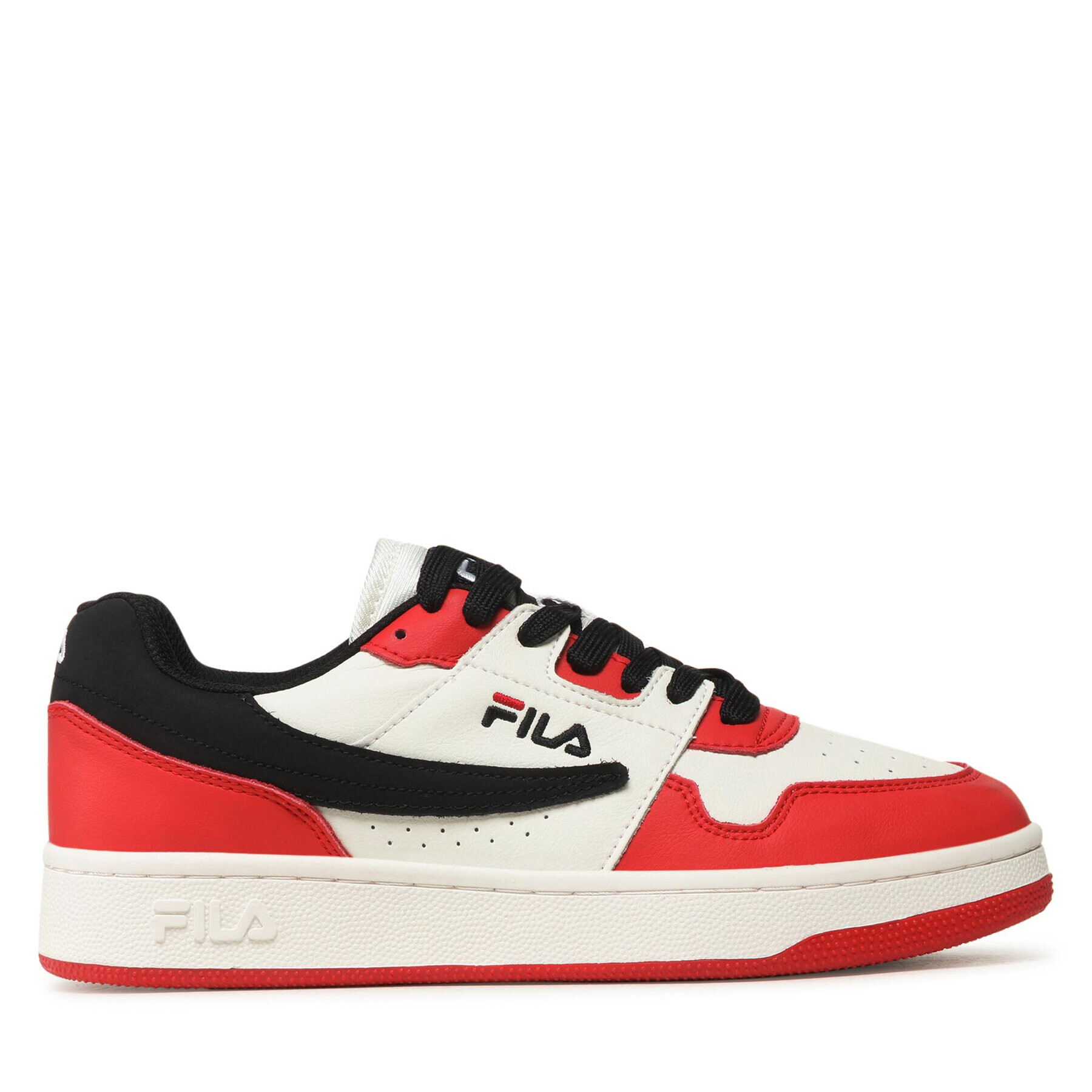 Fila Superge Arcade Cb FFM0042.13056 Rdeča - Pepit.si