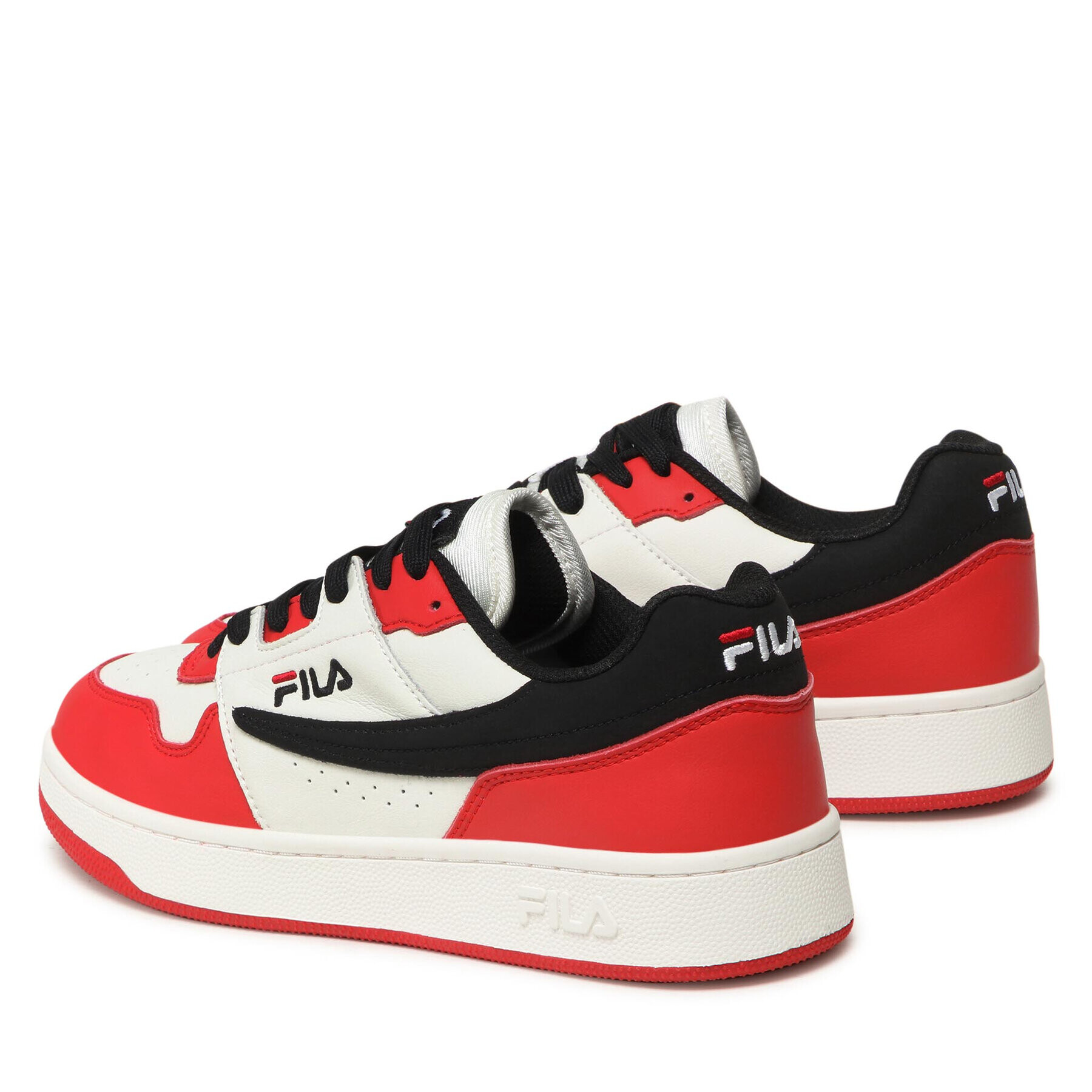 Fila Superge Arcade Cb FFM0042.13056 Rdeča - Pepit.si