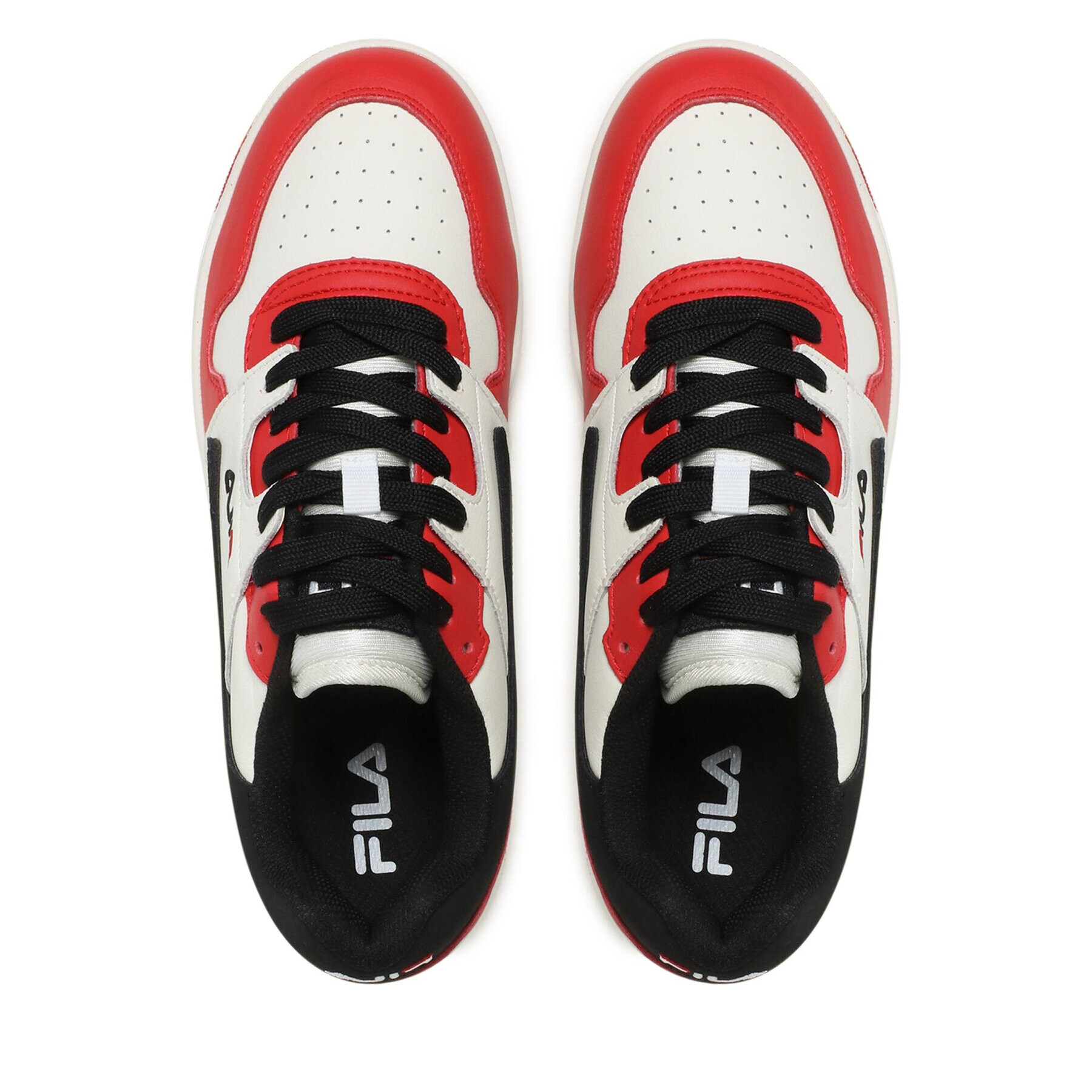 Fila Superge Arcade Cb FFM0042.13056 Rdeča - Pepit.si