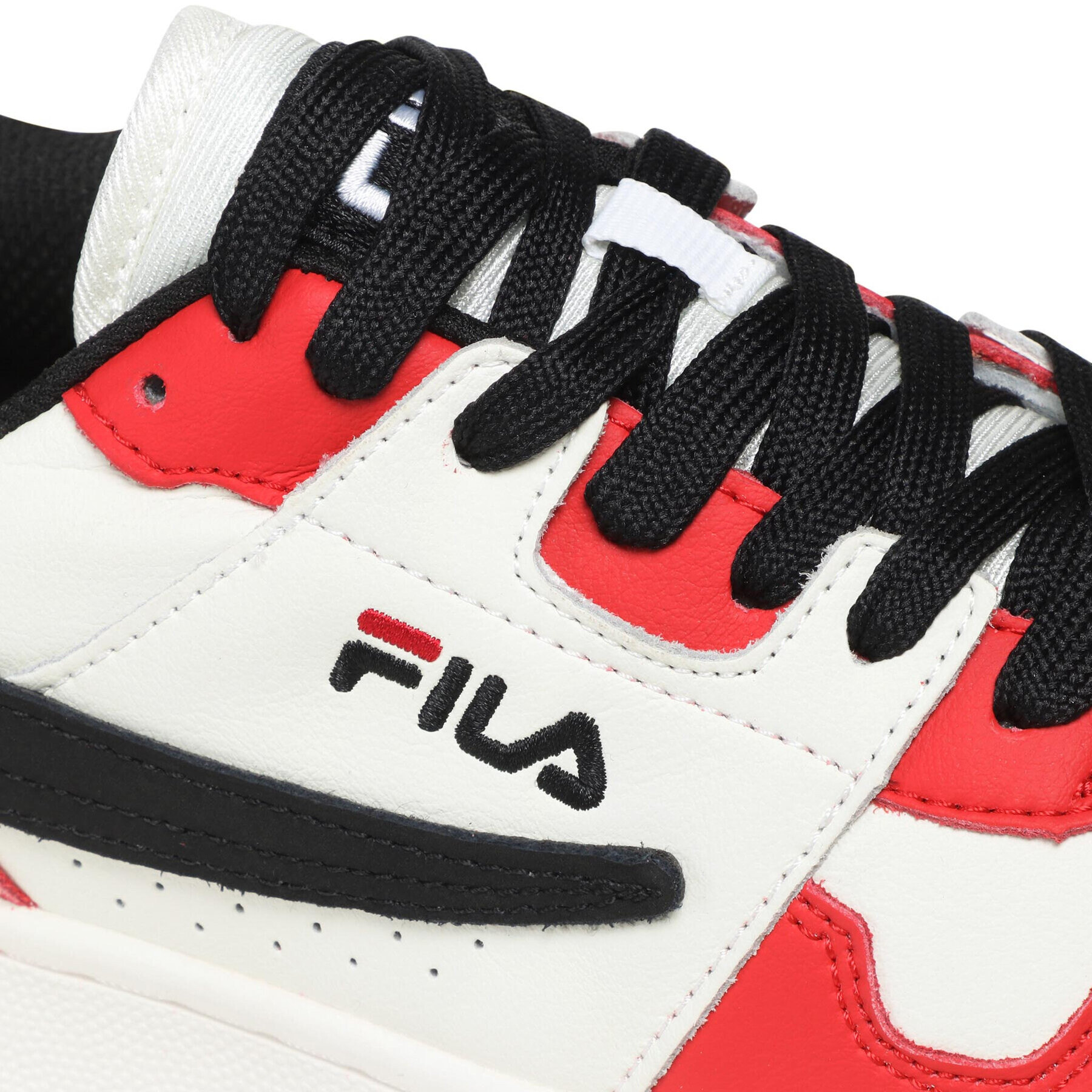 Fila Superge Arcade Cb FFM0042.13056 Rdeča - Pepit.si