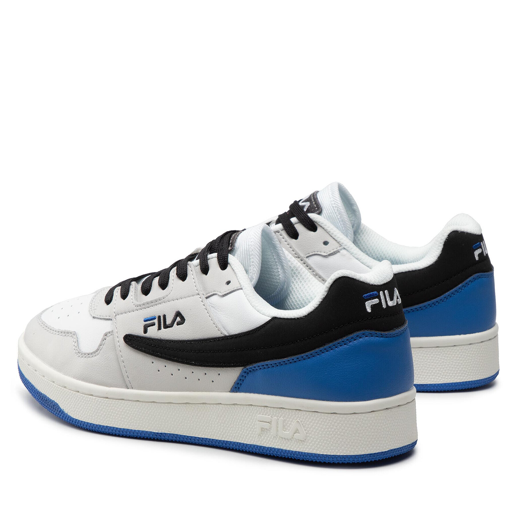 Fila Superge Arcade Cb FFM0042.13064 Siva - Pepit.si