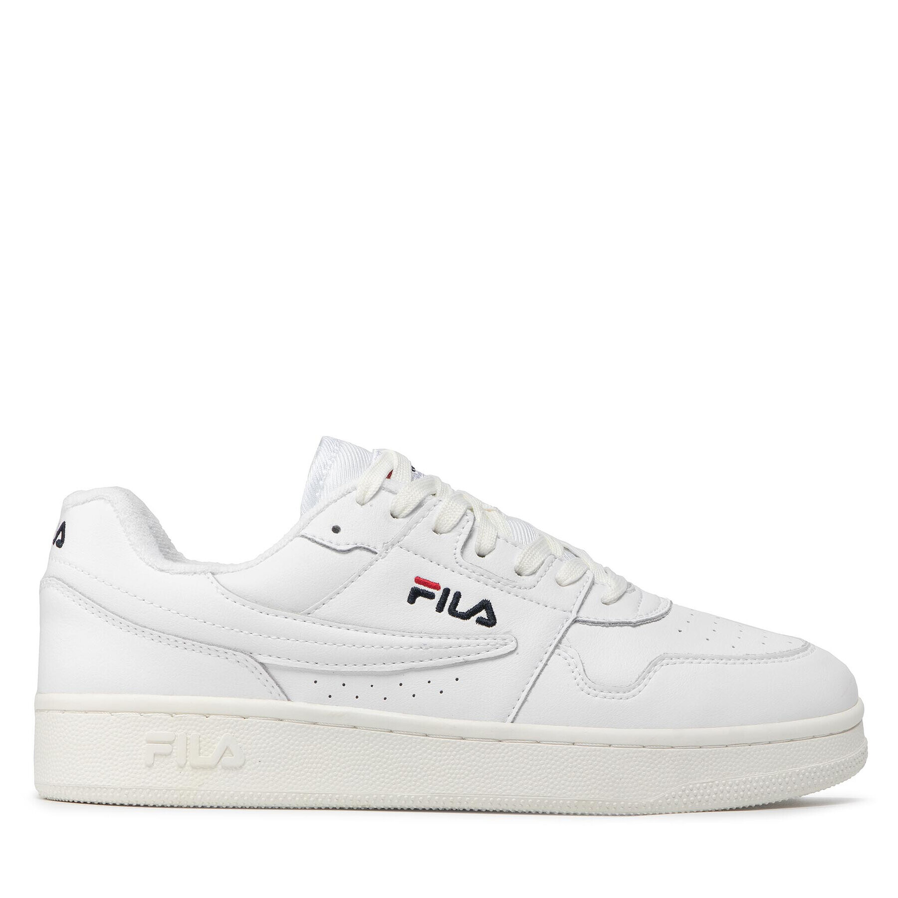 Fila Superge Arcade L FFM0041.13037 Bela - Pepit.si