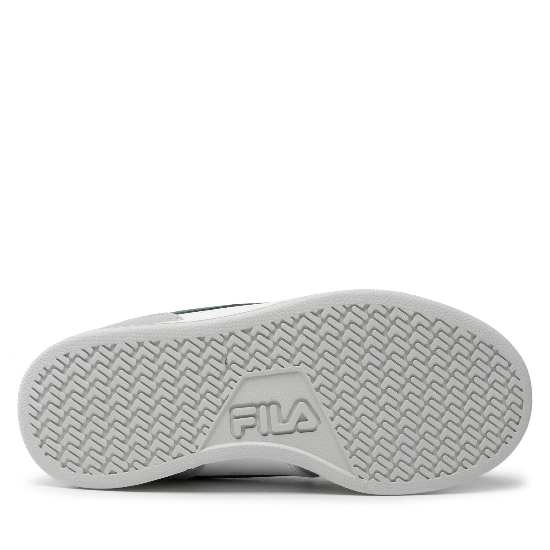 Fila Superge Arcade Velcro Kids 13063.13063 Bela - Pepit.si