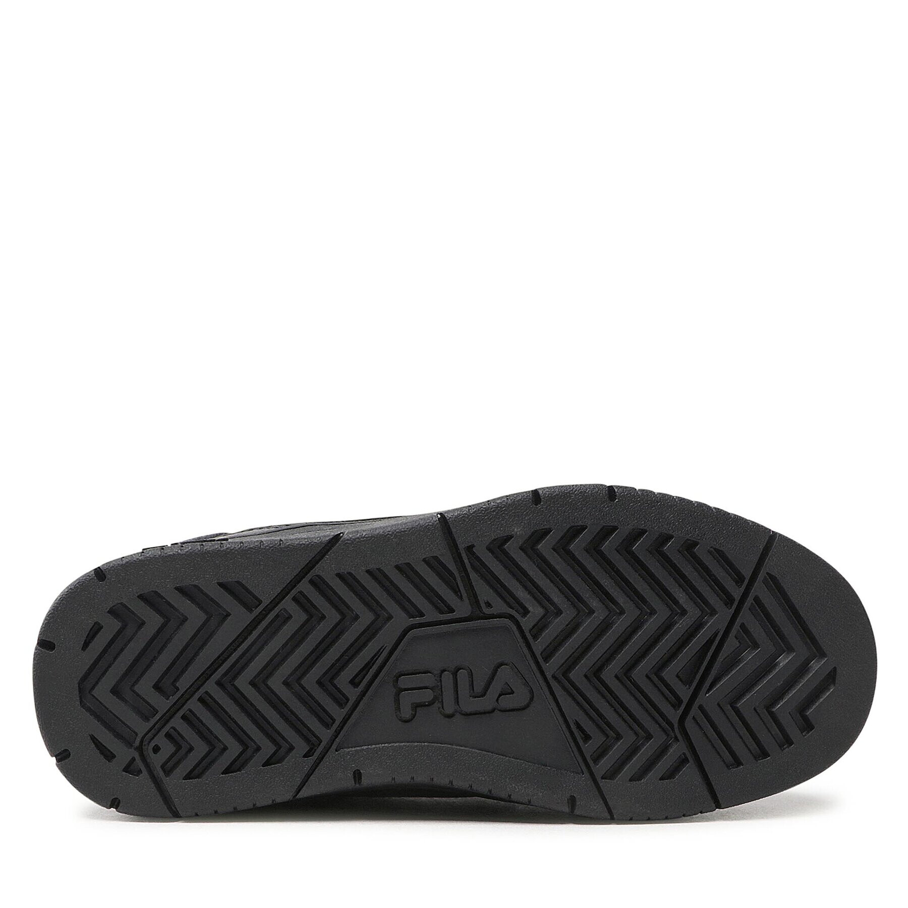 Fila Superge Arcade Velcro Mid Kids FFK0080.83052 Črna - Pepit.si