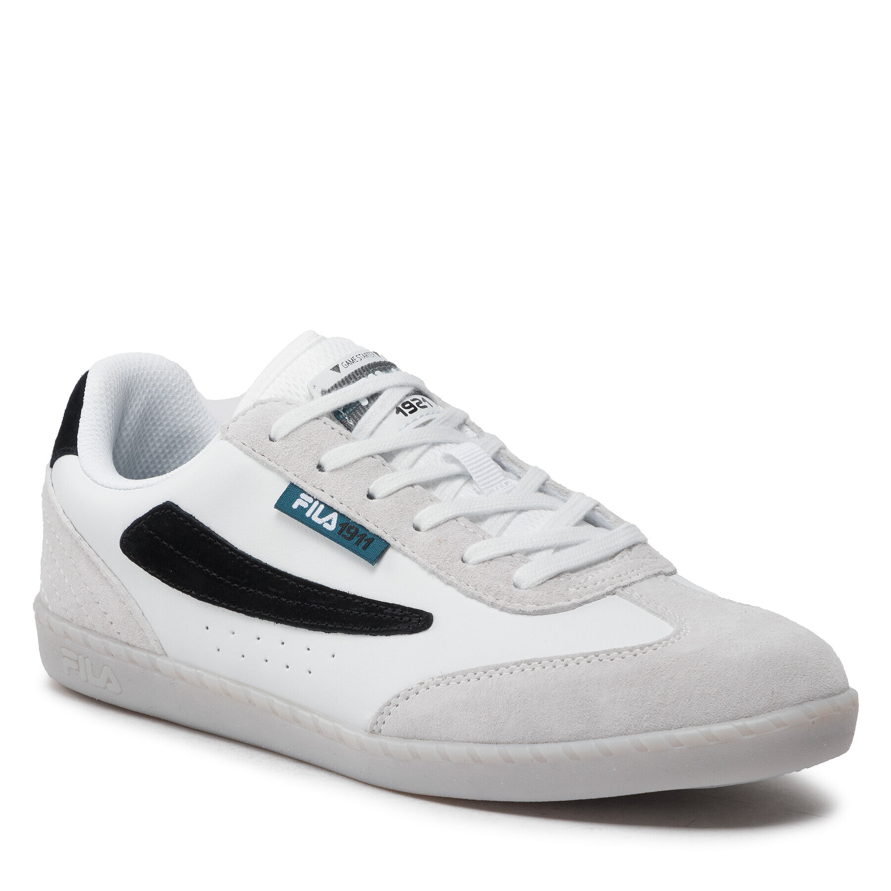 Fila Superge Byb Low FFM0017.10004 Bela - Pepit.si