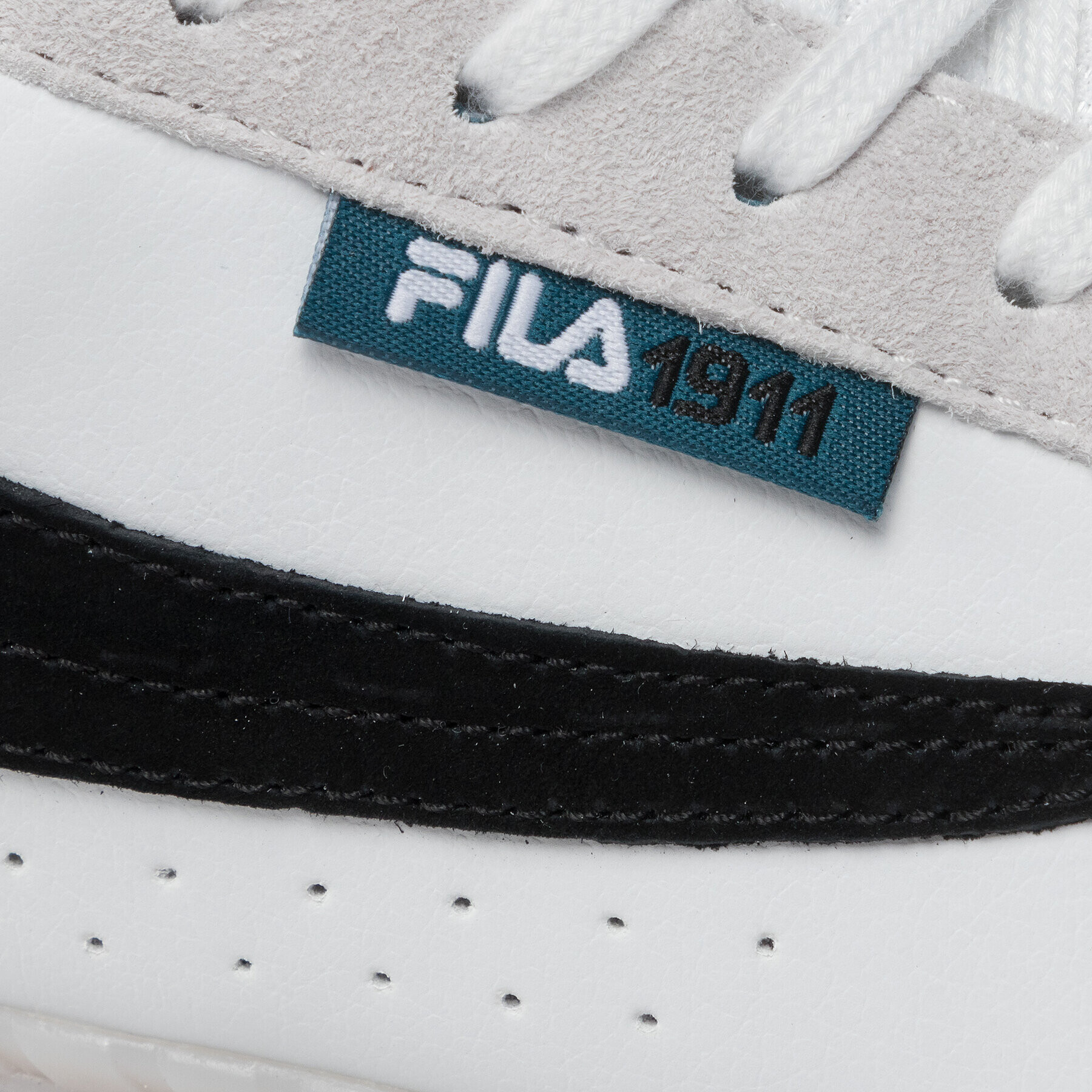 Fila Superge Byb Low FFM0017.10004 Bela - Pepit.si