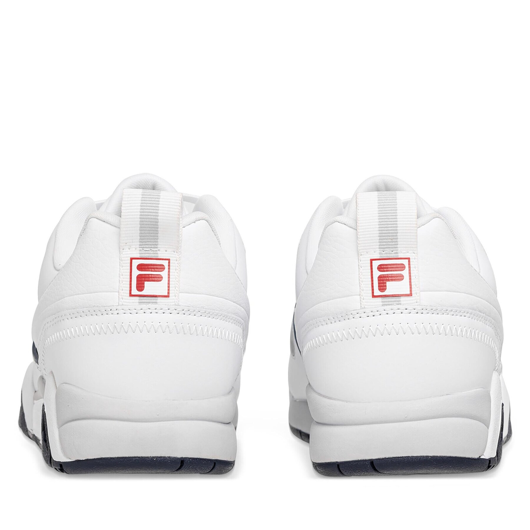 Fila Superge Casim FFM0214.13037 Bela - Pepit.si