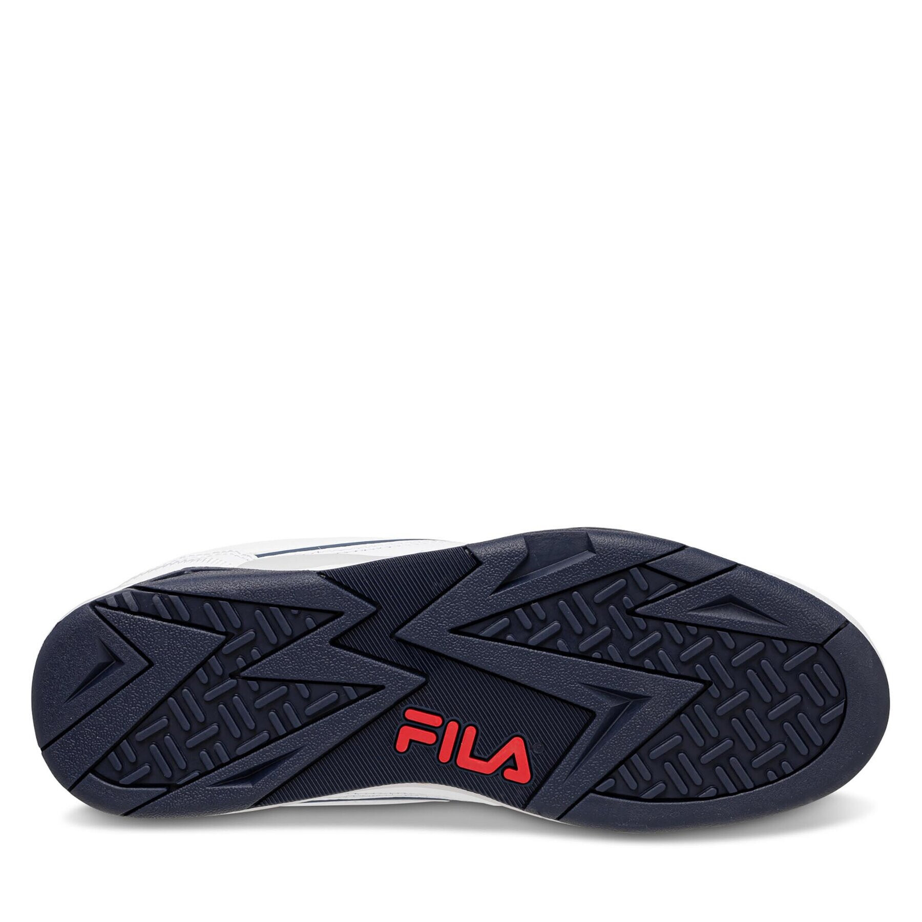 Fila Superge Casim FFM0214.13037 Bela - Pepit.si