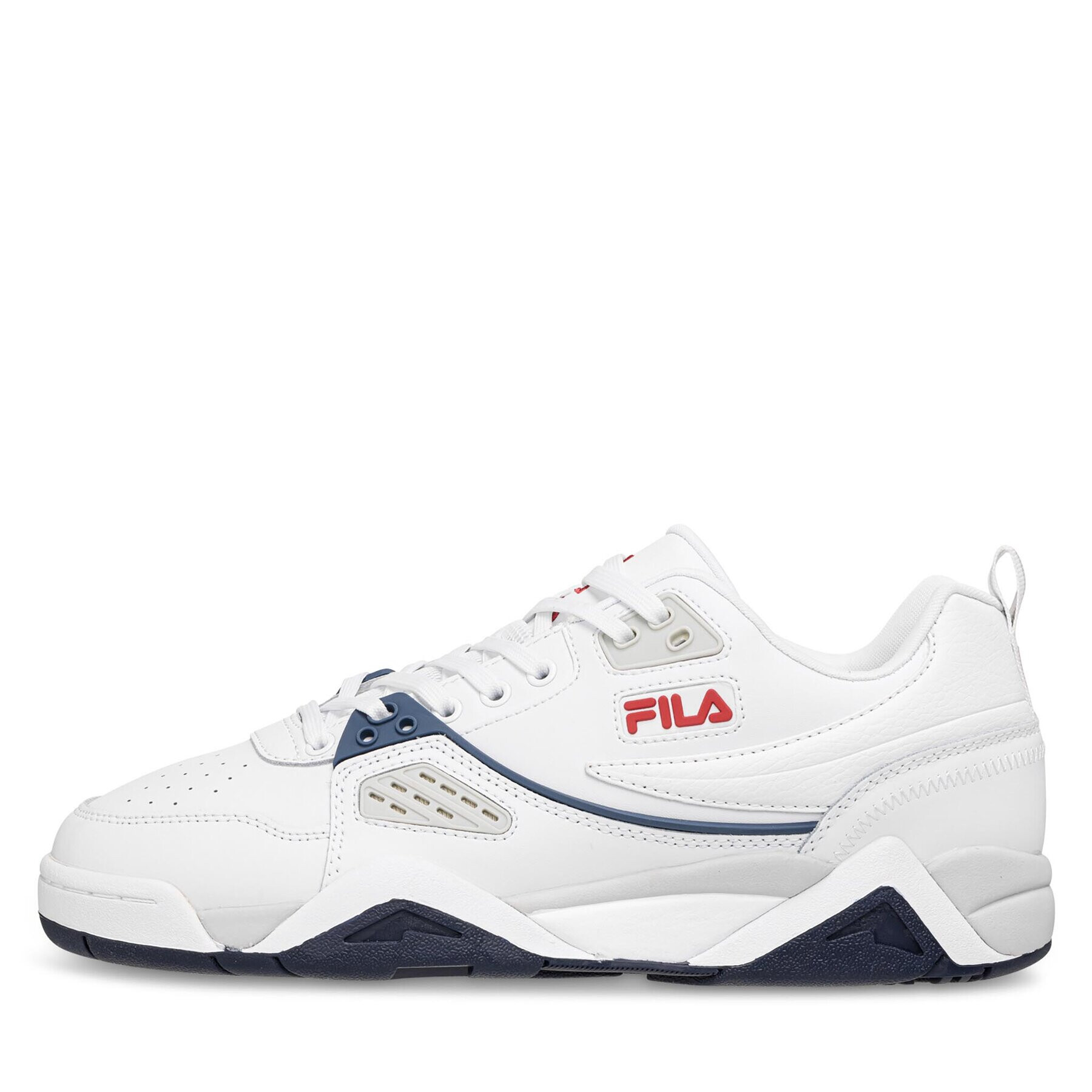 Fila Superge Casim FFM0214.13037 Bela - Pepit.si