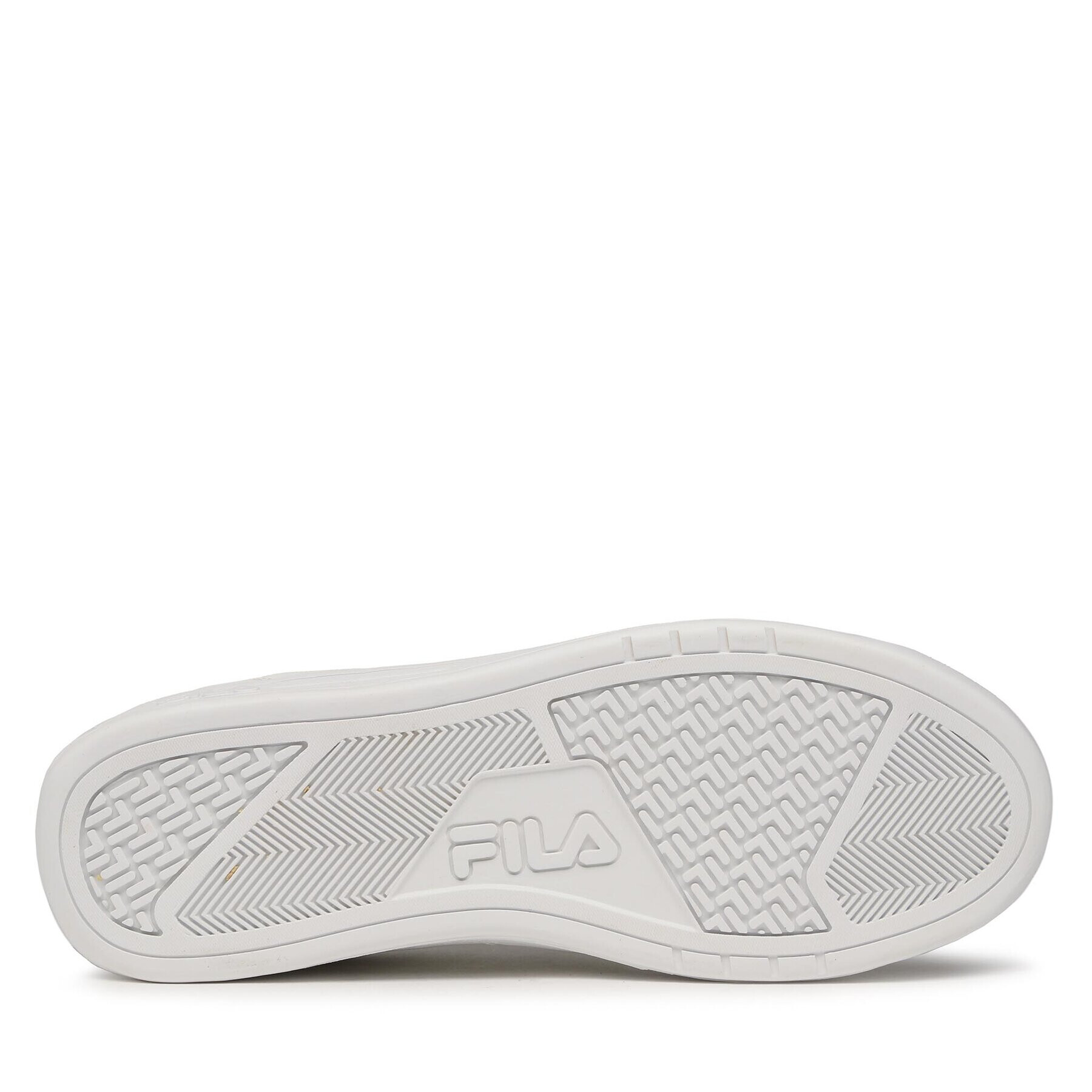 Fila Superge Crosscourt 2 F Low FFM0002.13041 Bela - Pepit.si