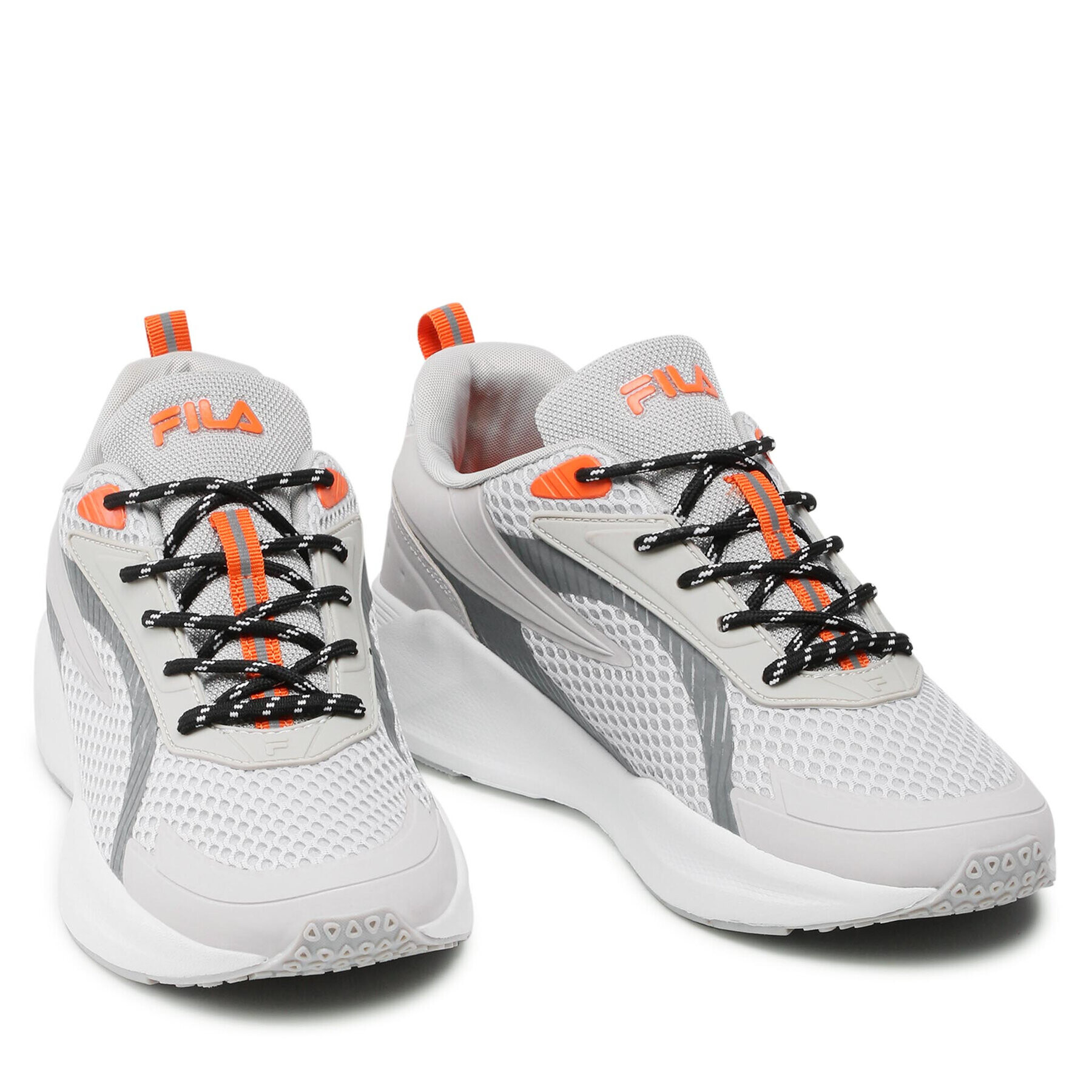 Fila Superge Furore Vampa 1011319.13K Siva - Pepit.si