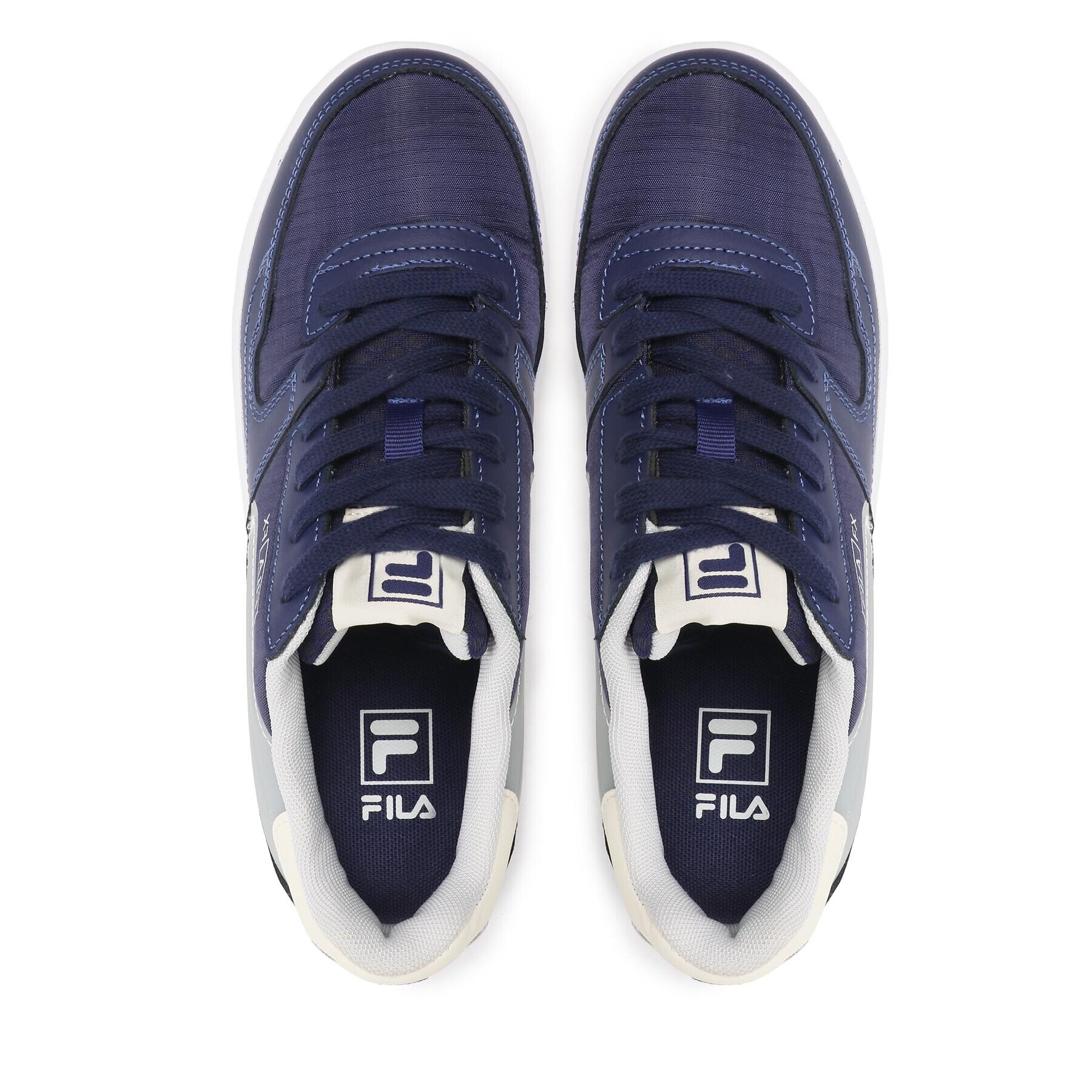 Fila Superge Fxventuno Kite FFM0190.53135 Mornarsko modra - Pepit.si