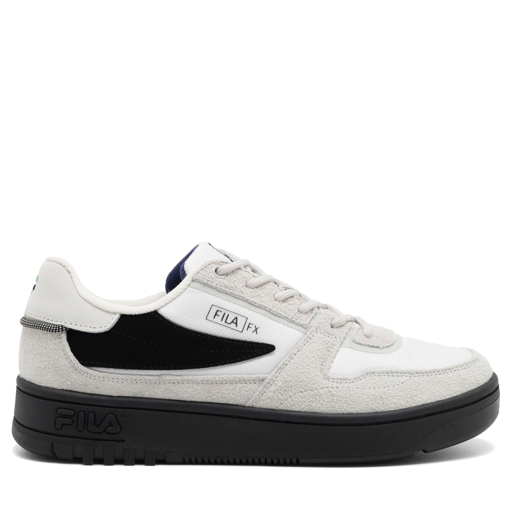 Fila Superge FXVENTUNO O low FFM0157 80006 Rjava - Pepit.si