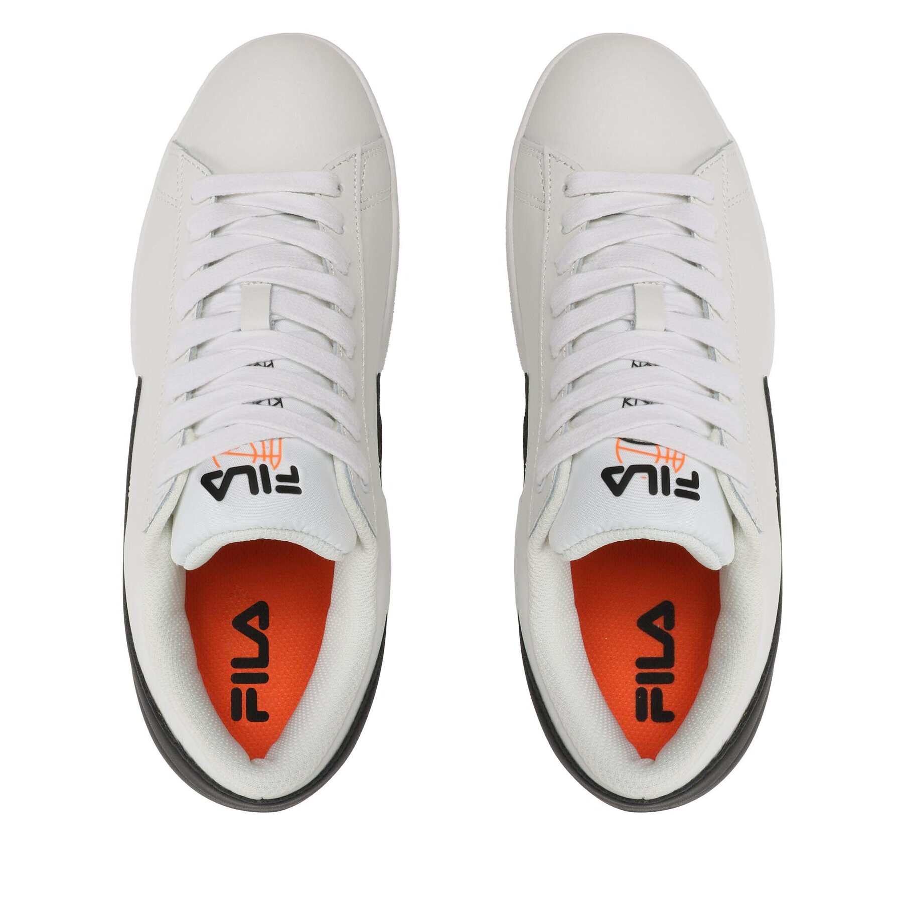 Fila Superge Highflyer L FFM0191.13036 Črna - Pepit.si