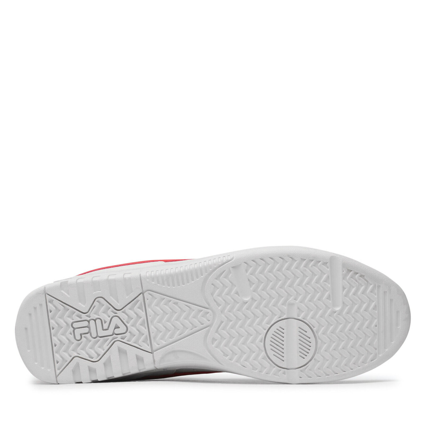 Fila Superge Highflyer L FFM0191.13041 Bela - Pepit.si