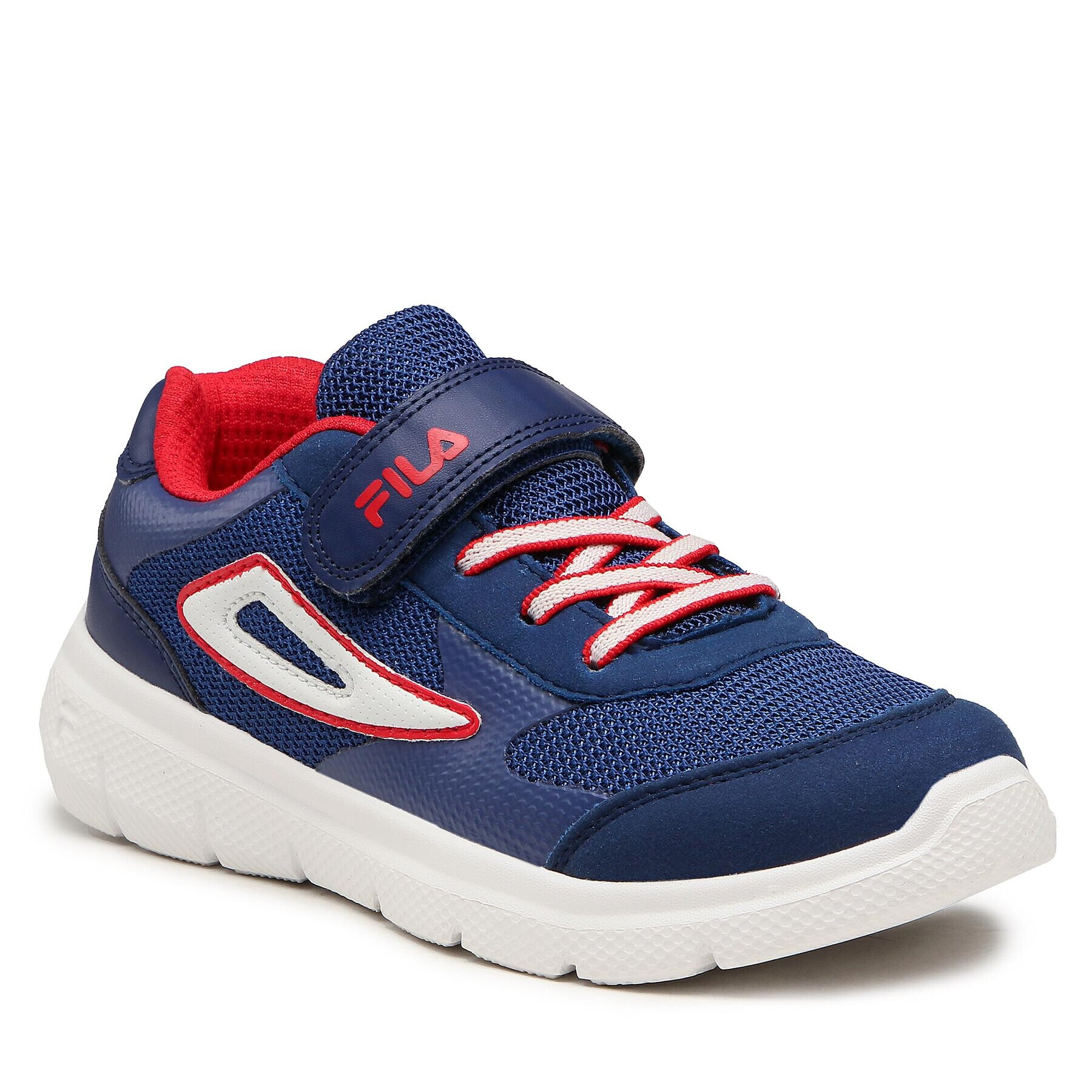 Fila Superge Jumbler 2 V Kids FFK0074.53074 Mornarsko modra - Pepit.si