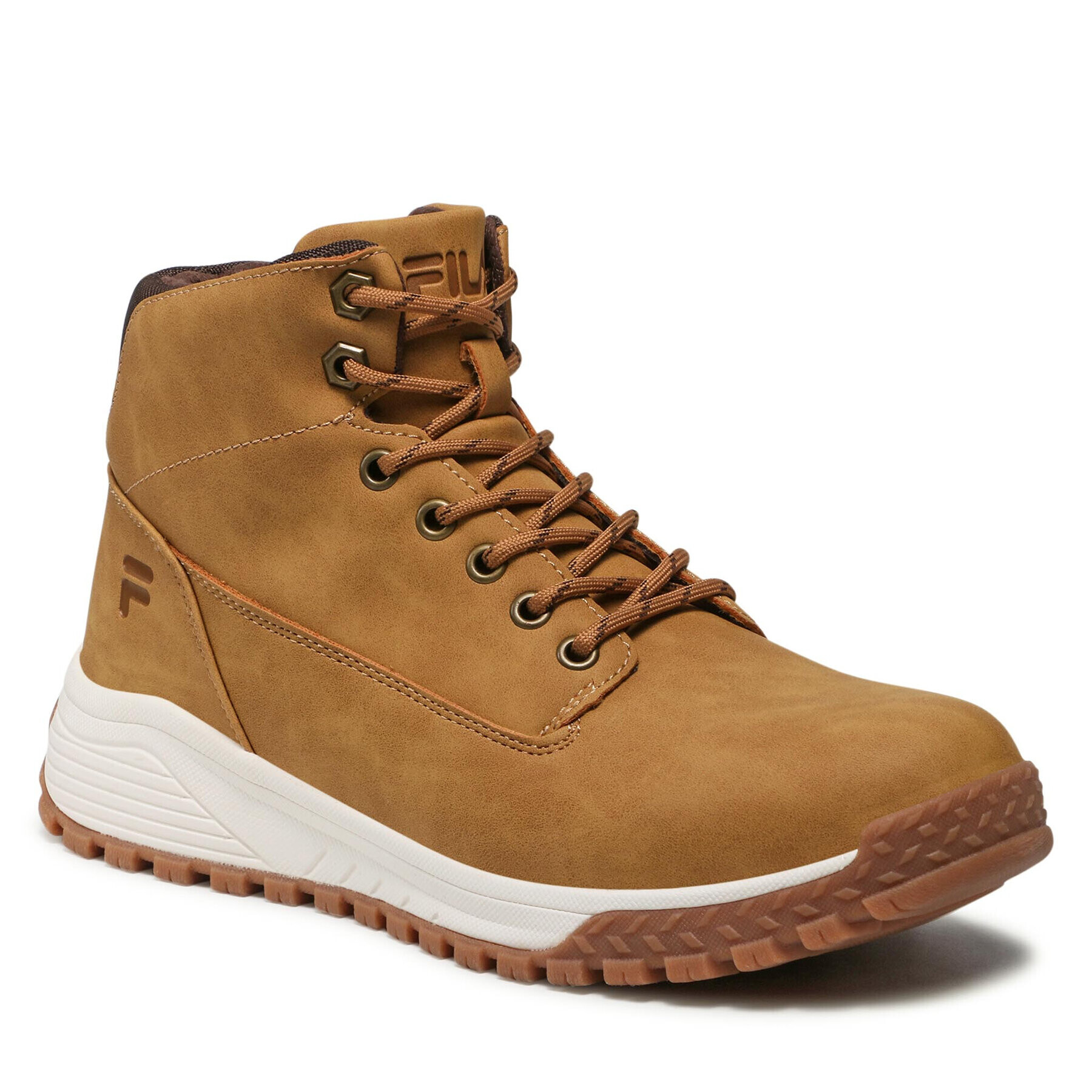 Fila Superge Lance XII Mid 1011362.EDU Rjava - Pepit.si