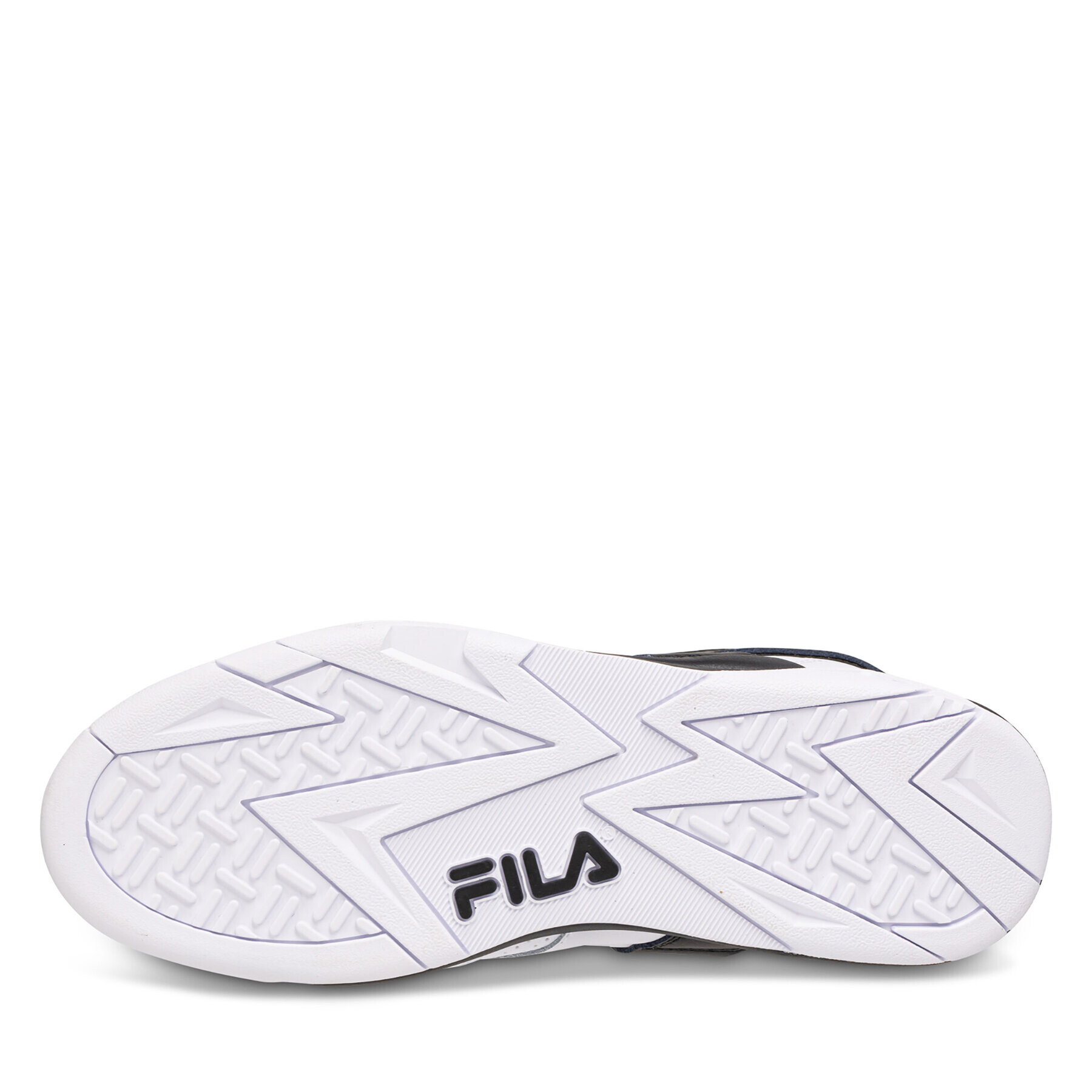 Fila Superge M-Squad Mid FFM0212.13036 Bela - Pepit.si