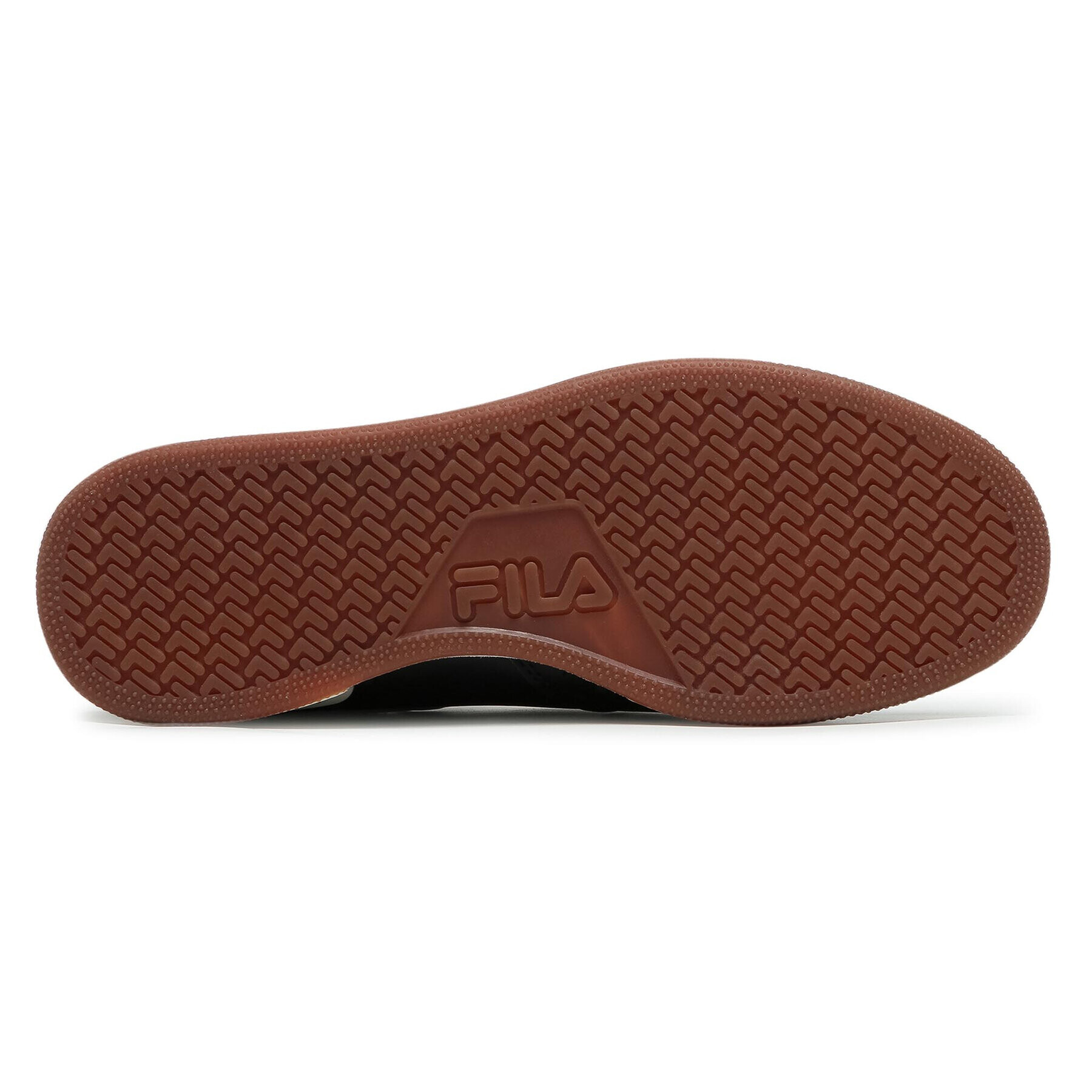 Fila Superge Netforce II Low 1011123.15W Črna - Pepit.si