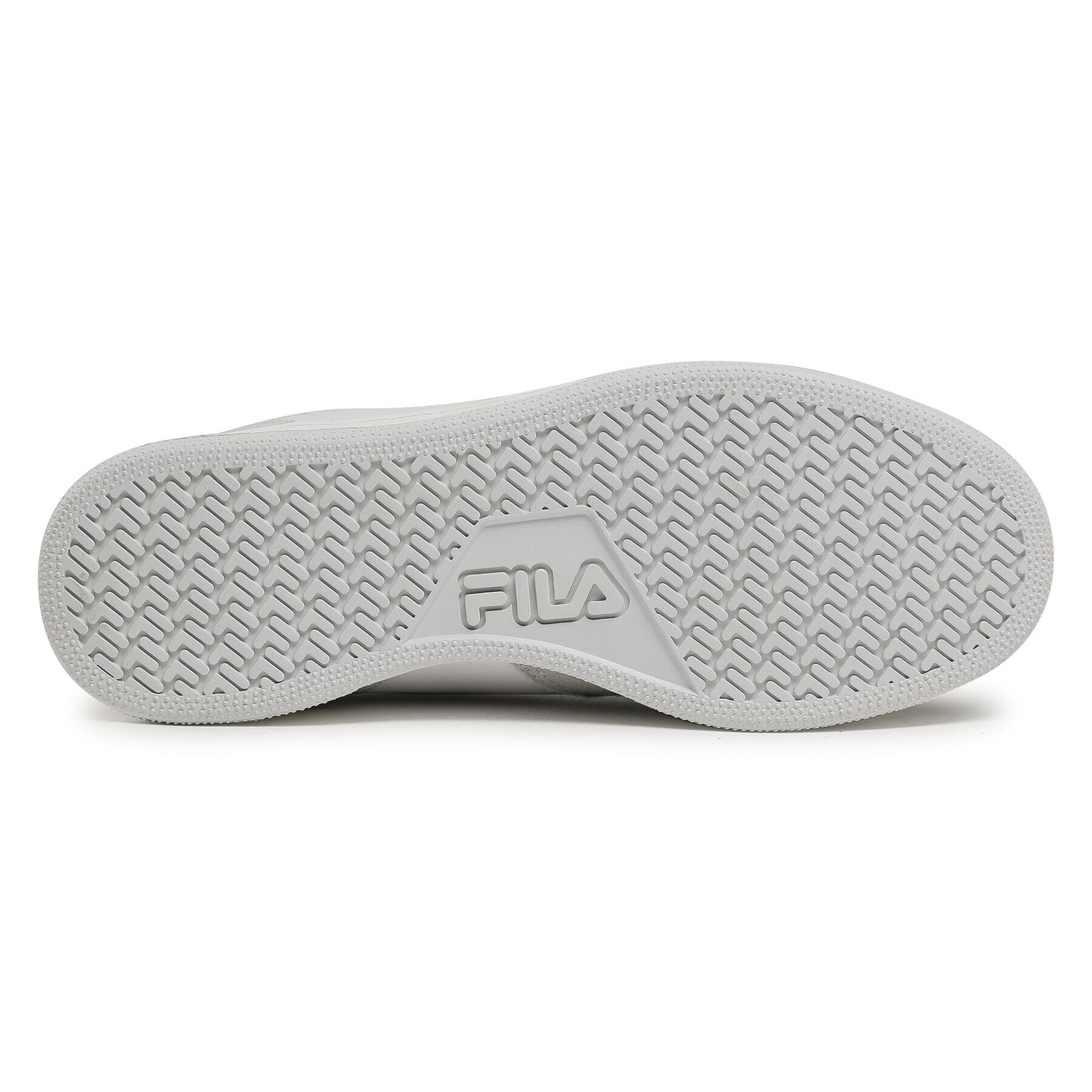 Fila Superge Netforce II Low 1011123.1FG Bela - Pepit.si