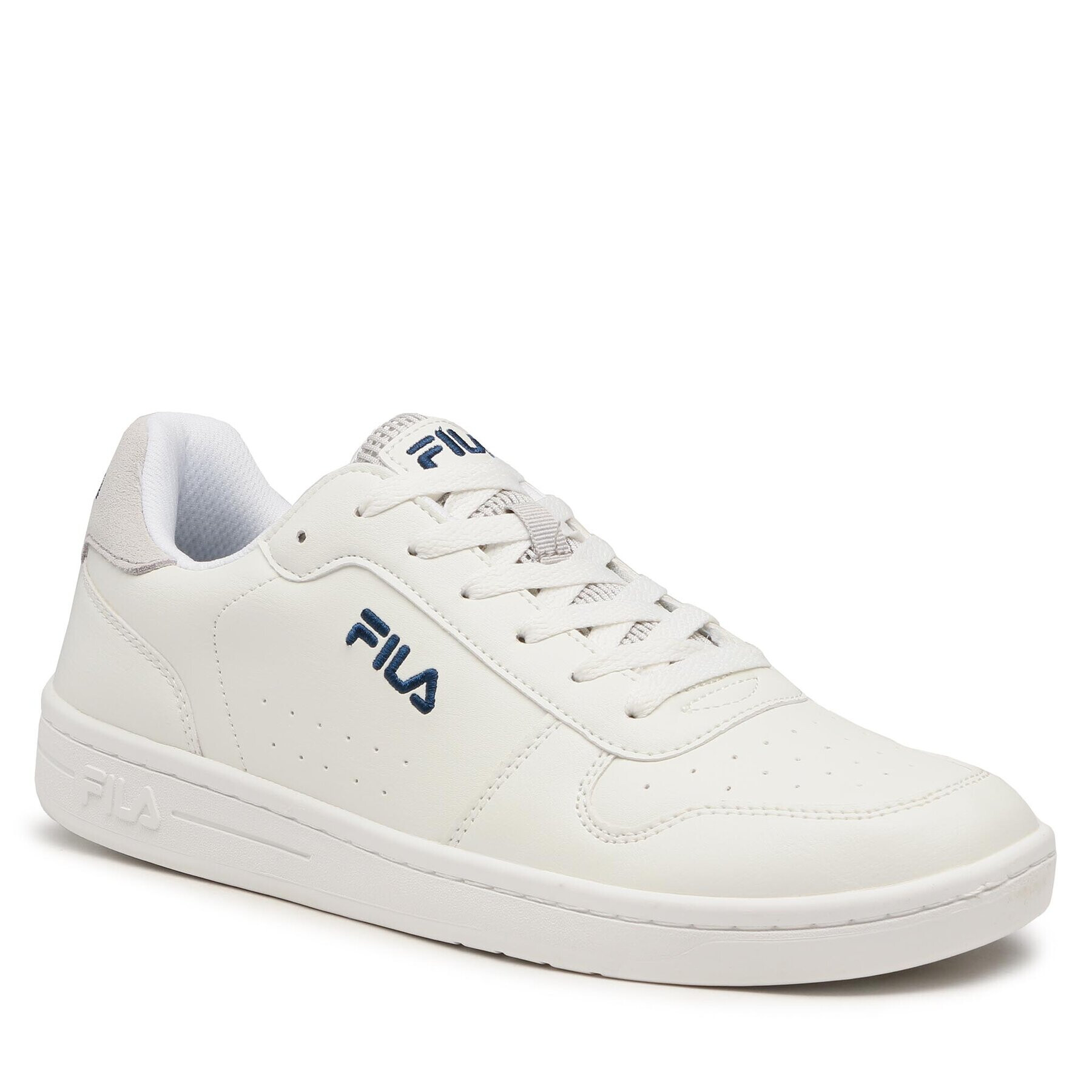 Fila Superge Netforce II X Crt FFM0030.13096 Bela - Pepit.si