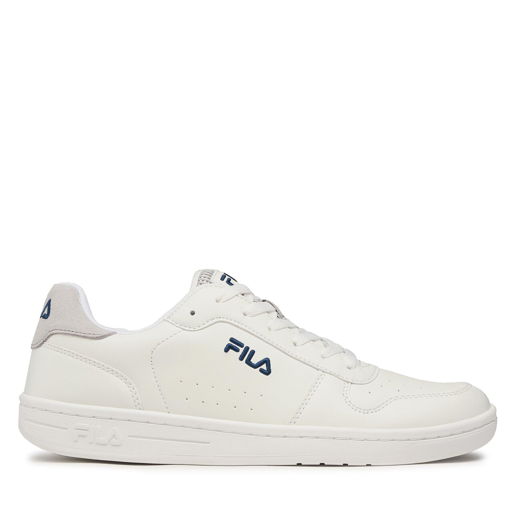 Fila Superge Netforce II X Crt FFM0030.13096 Bela - Pepit.si