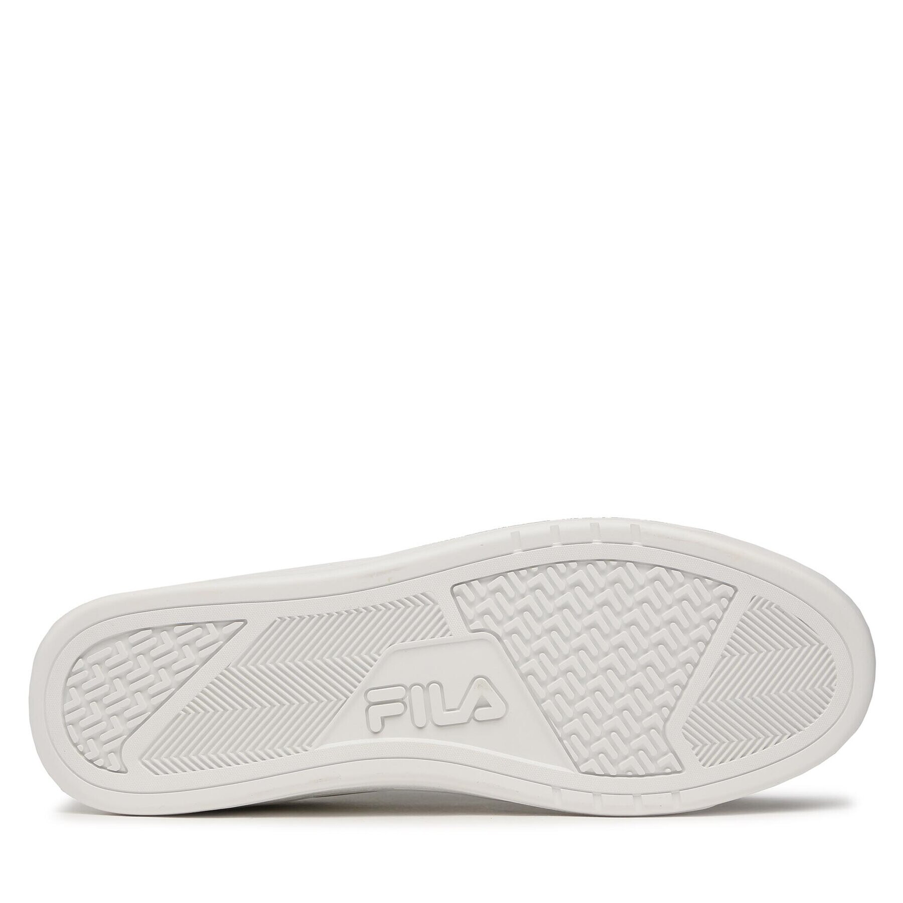 Fila Superge Netforce II X Crt FFM0030.13096 Bela - Pepit.si