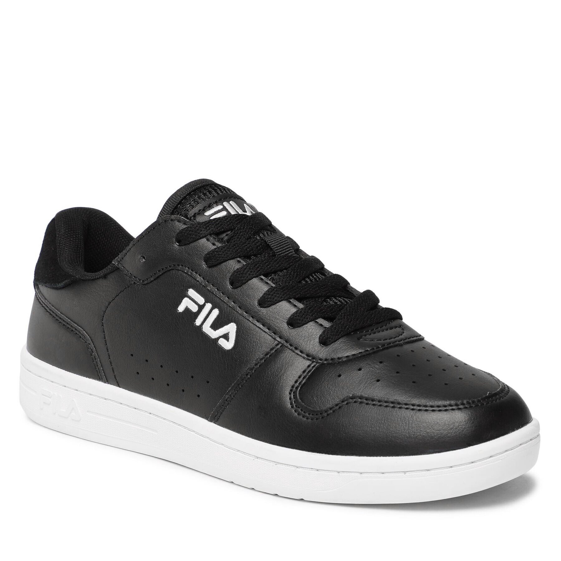 Fila Superge Netforce Ii X Crt FFM0030.83274 Črna - Pepit.si