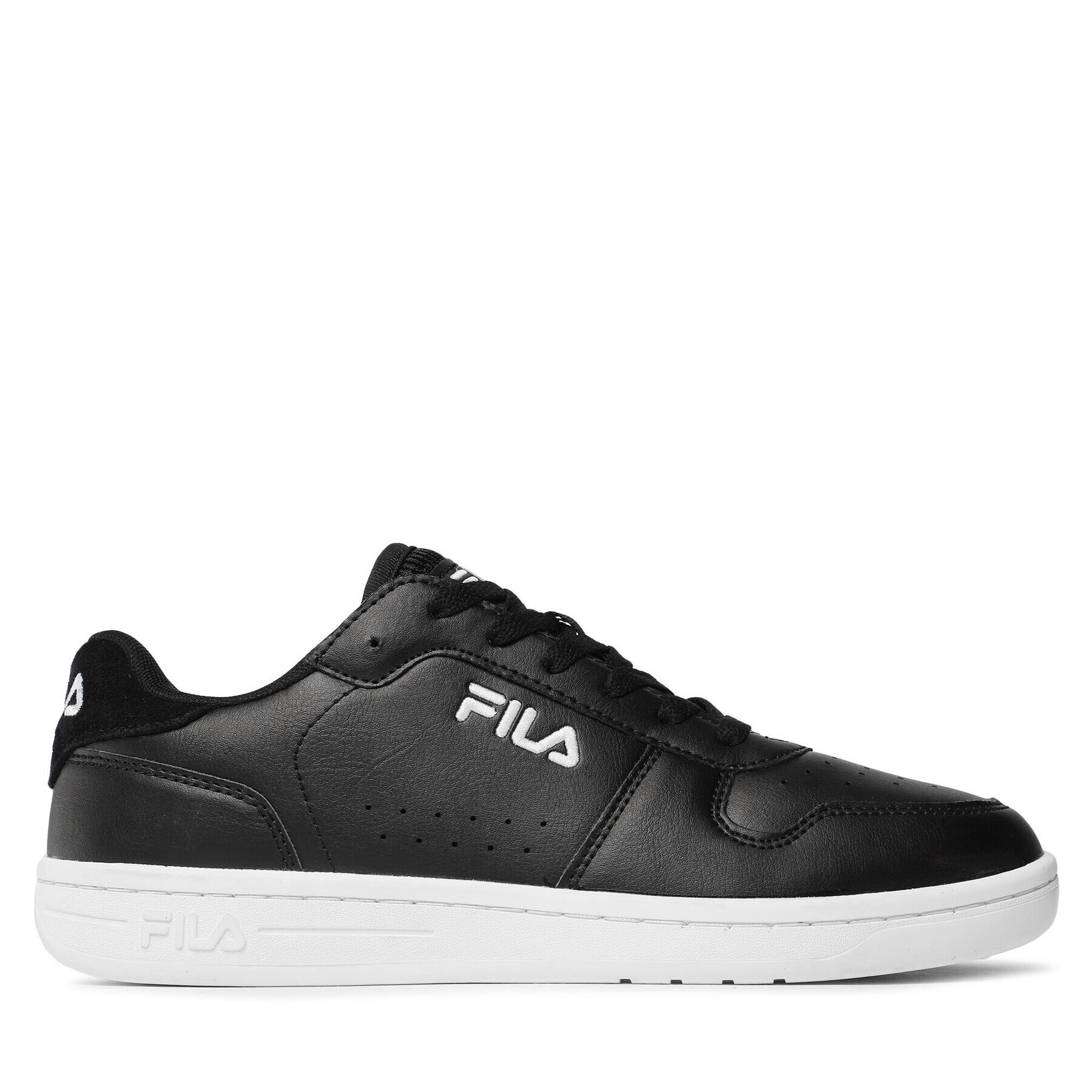 Fila Superge Netforce Ii X Crt FFM0030.83274 Črna - Pepit.si