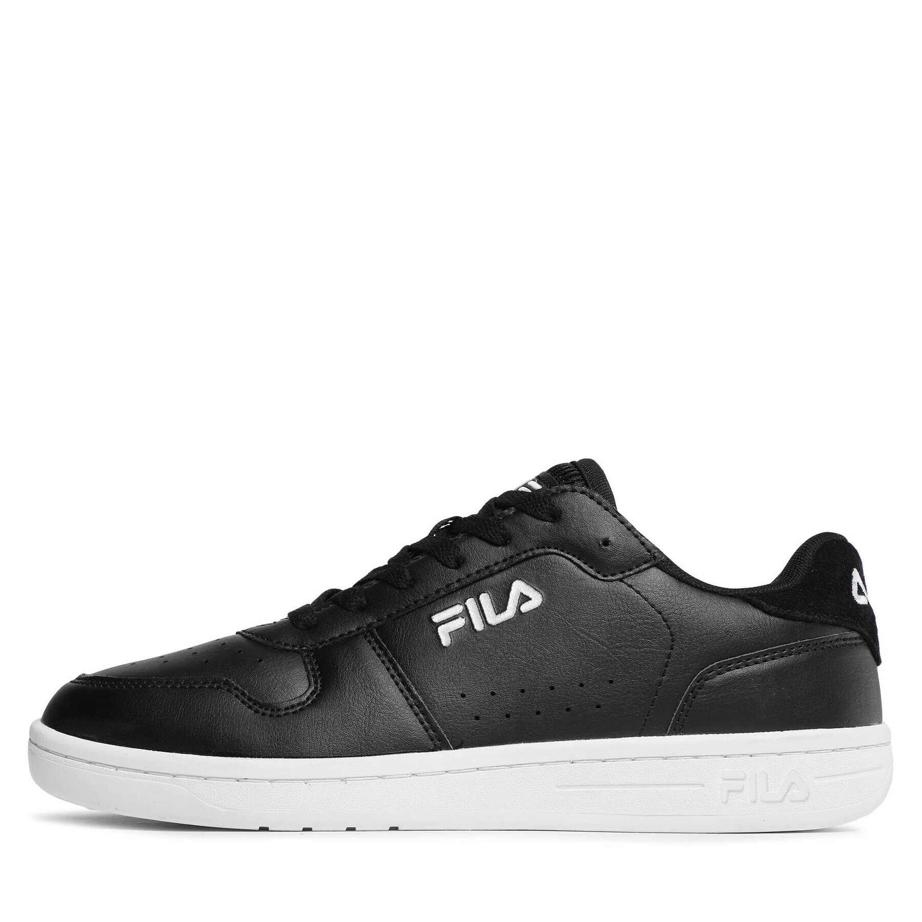 Fila Superge Netforce Ii X Crt FFM0030.83274 Črna - Pepit.si