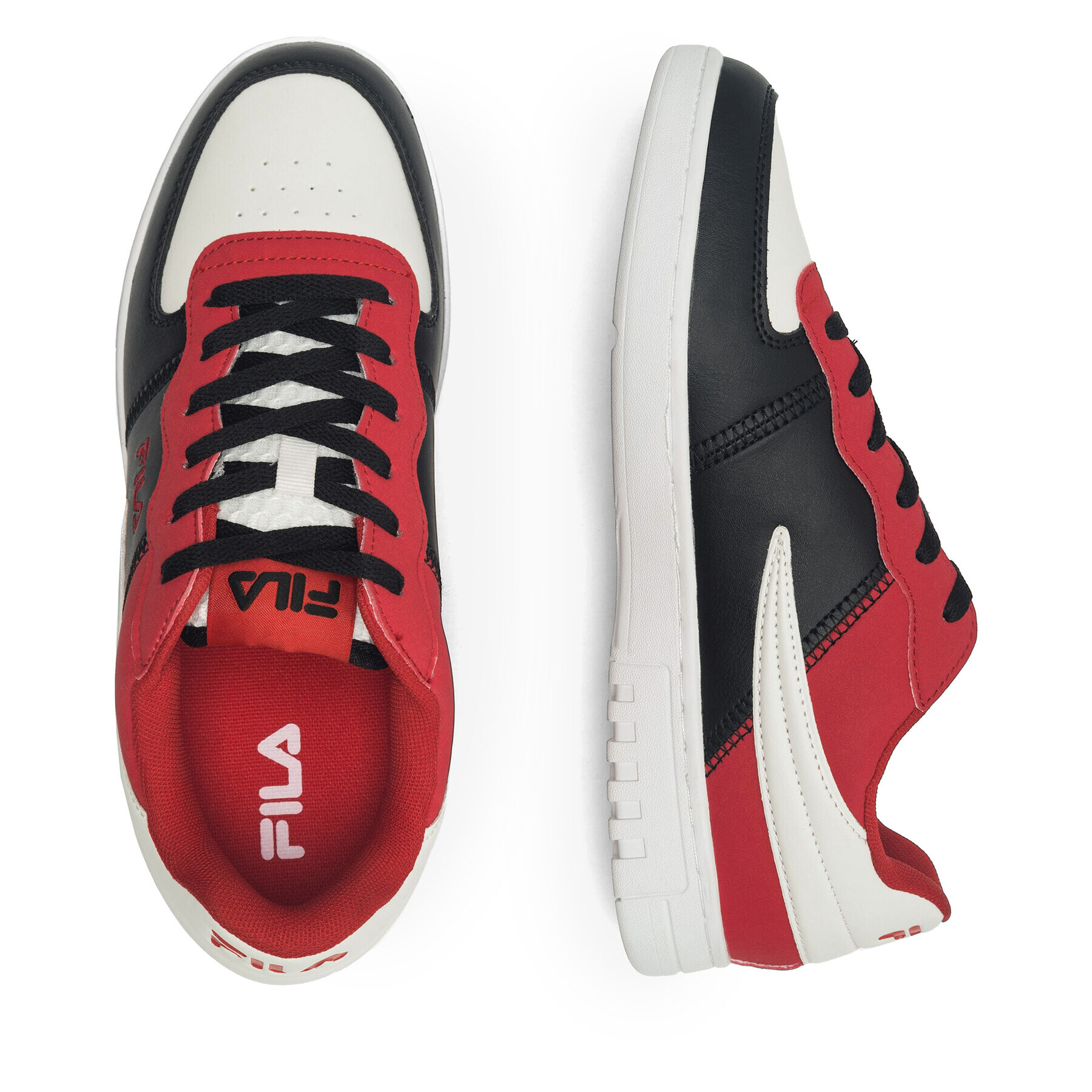 Fila Superge NOCLAF CB low FFM0032 80010 Pisana - Pepit.si