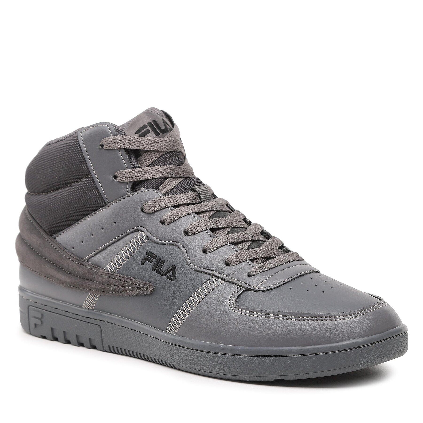 Fila Superge Noclaf Cb Low FFM0032.80016 Siva - Pepit.si