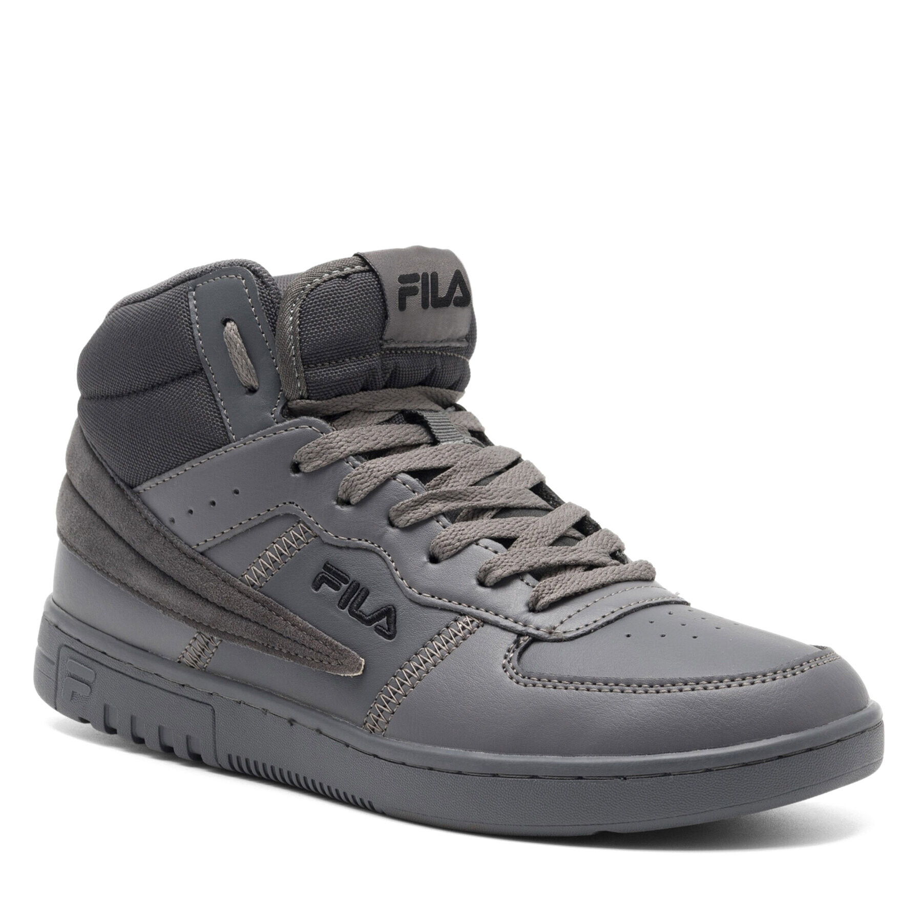 Fila Superge NOCLAF CB mid FFM0033 80015 Siva - Pepit.si