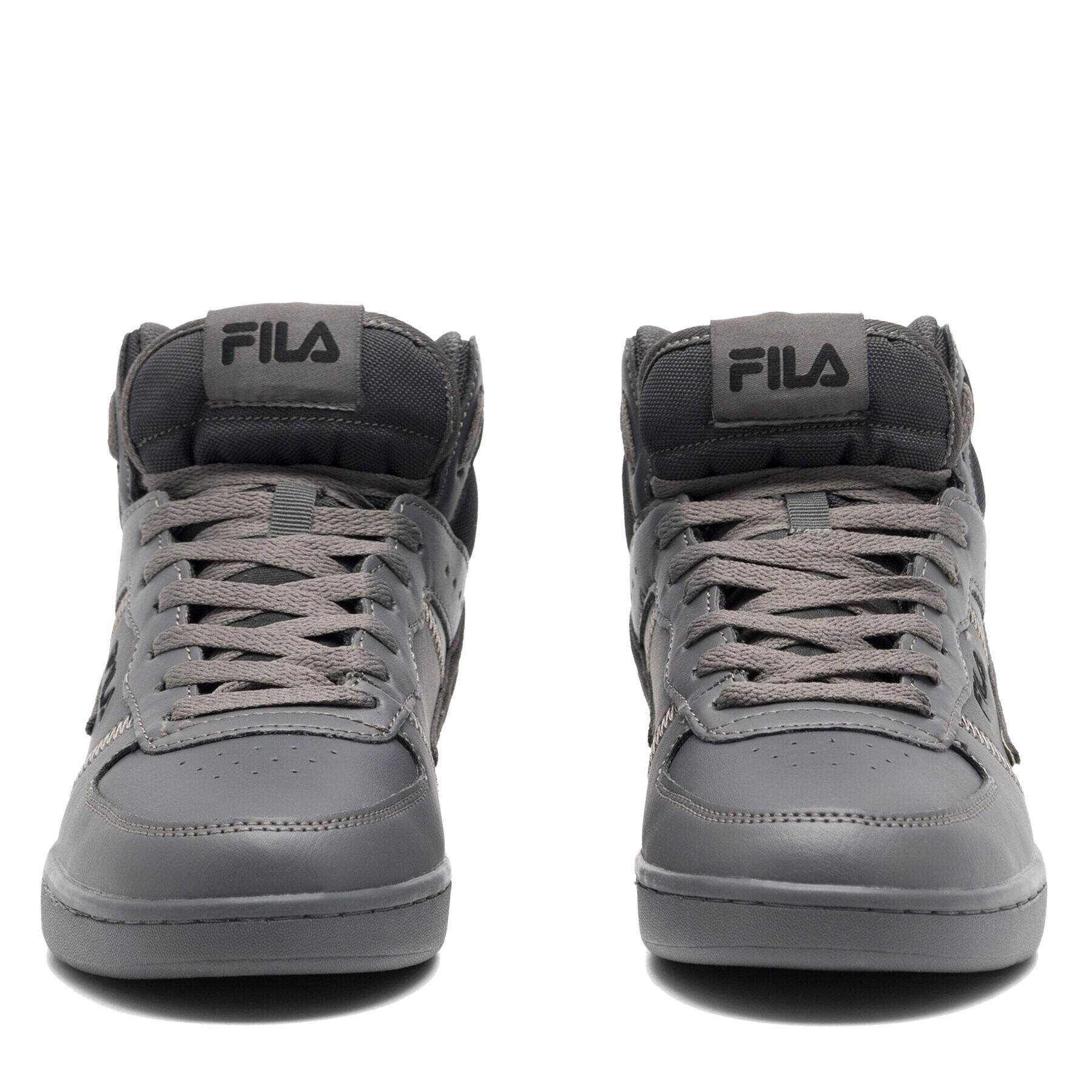 Fila Superge NOCLAF CB mid FFM0033 80015 Siva - Pepit.si