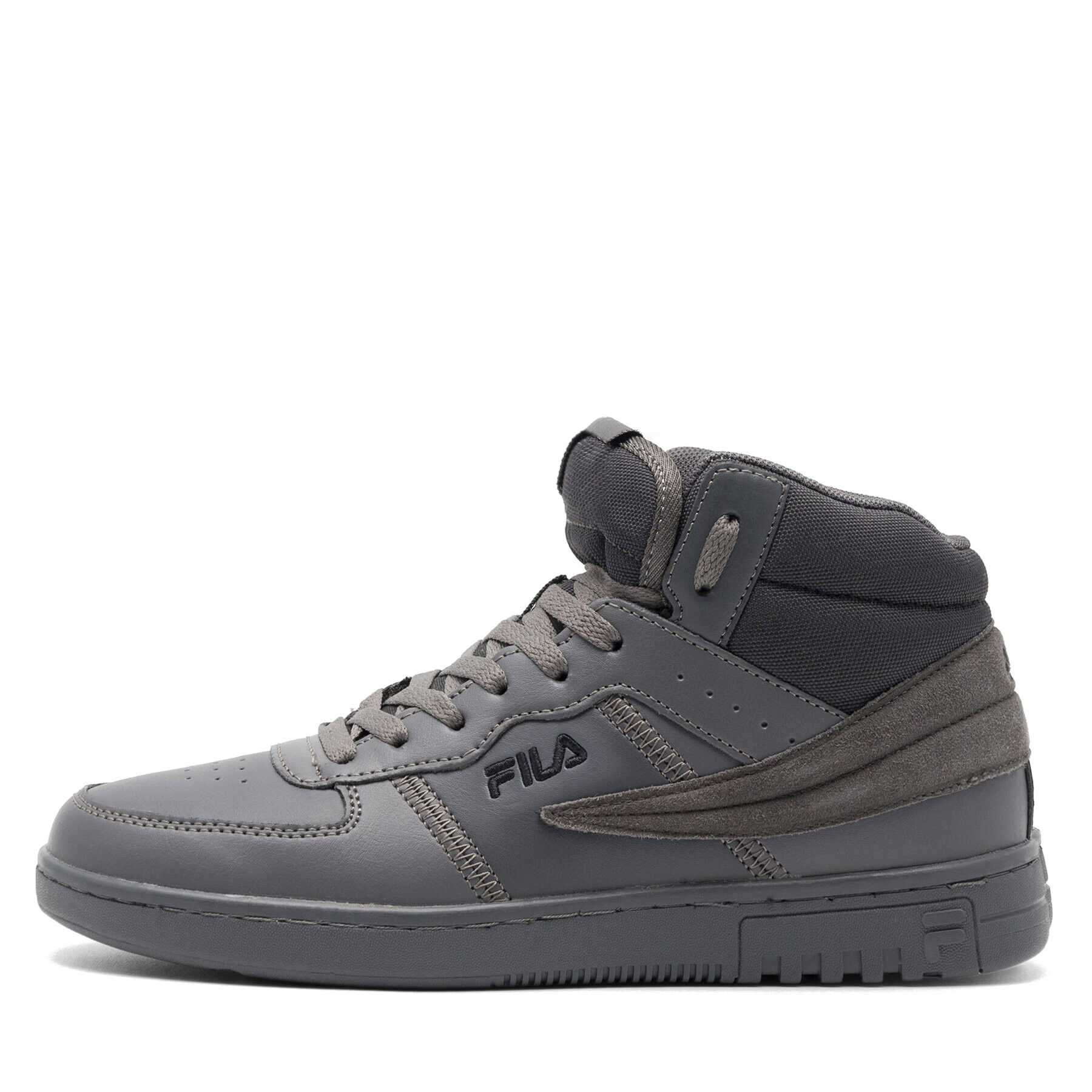 Fila Superge NOCLAF CB mid FFM0033 80015 Siva - Pepit.si