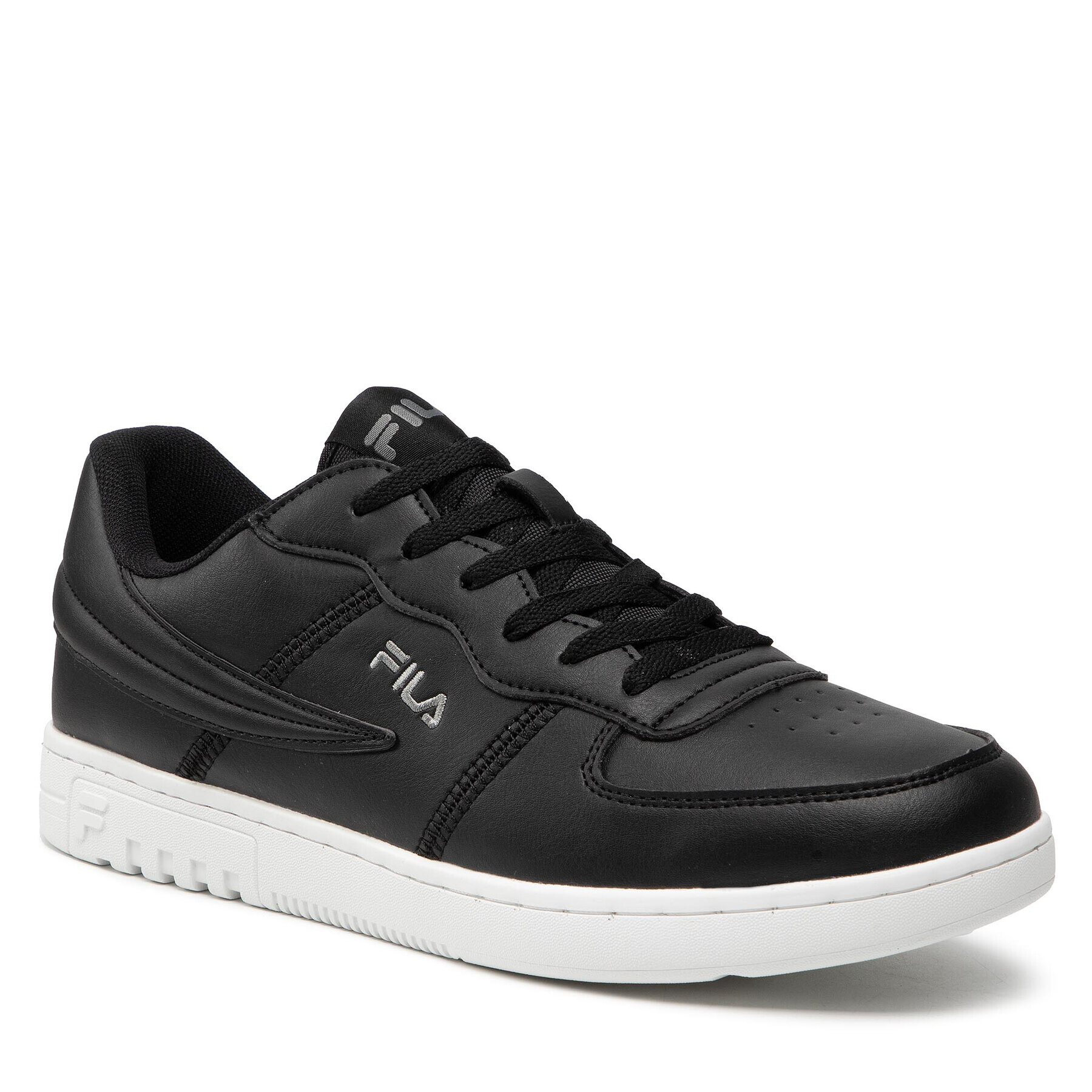 Fila Superge Noclaf Low FFM0022.80010 Črna - Pepit.si