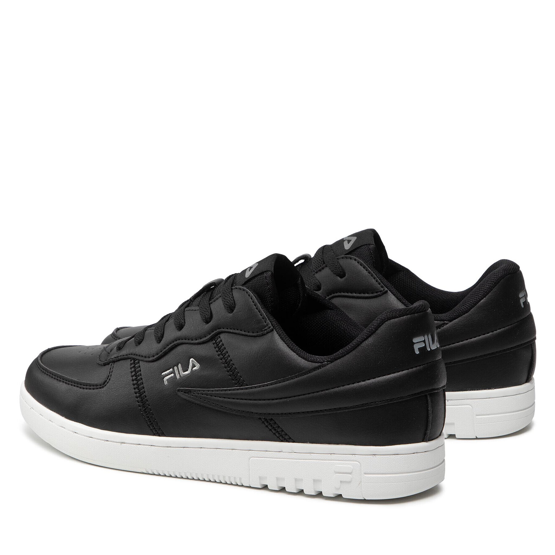 Fila Superge Noclaf Low FFM0022.80010 Črna - Pepit.si