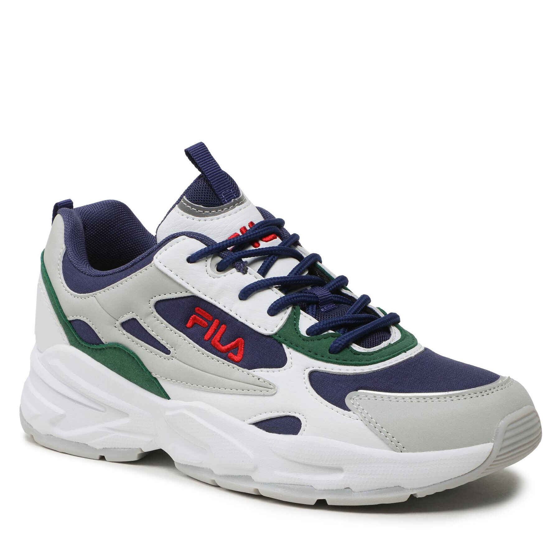 Fila Superge Novarra FFM0189.53134 Modra - Pepit.si