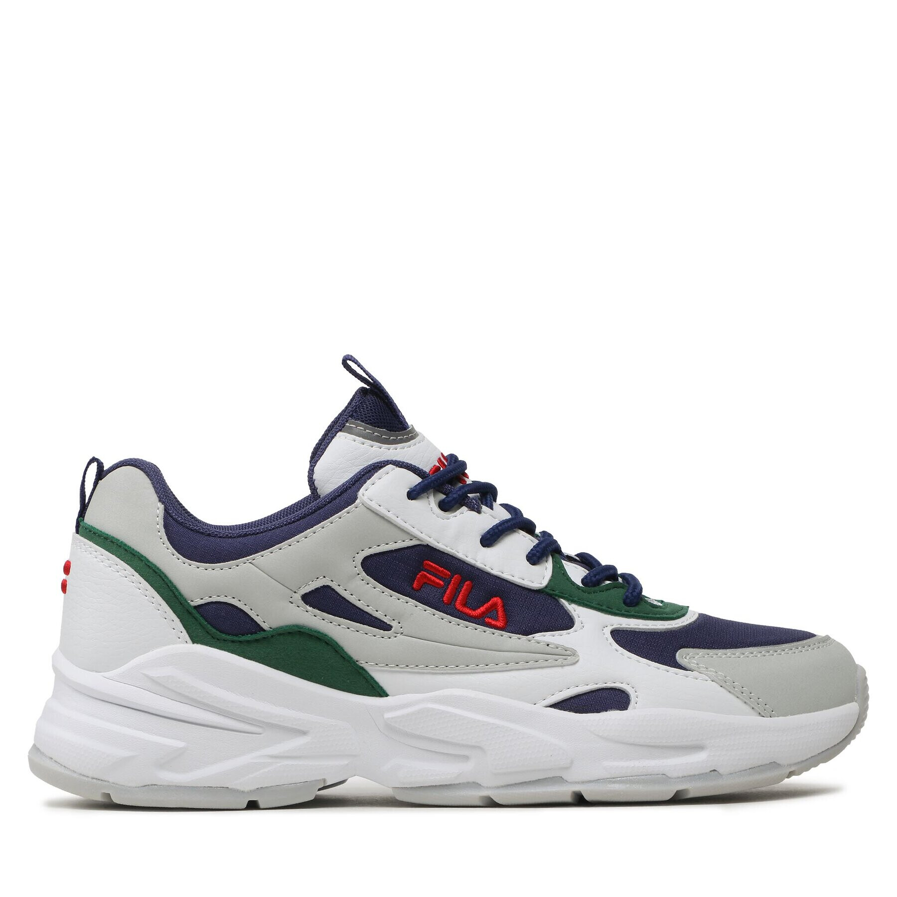 Fila Superge Novarra FFM0189.53134 Modra - Pepit.si