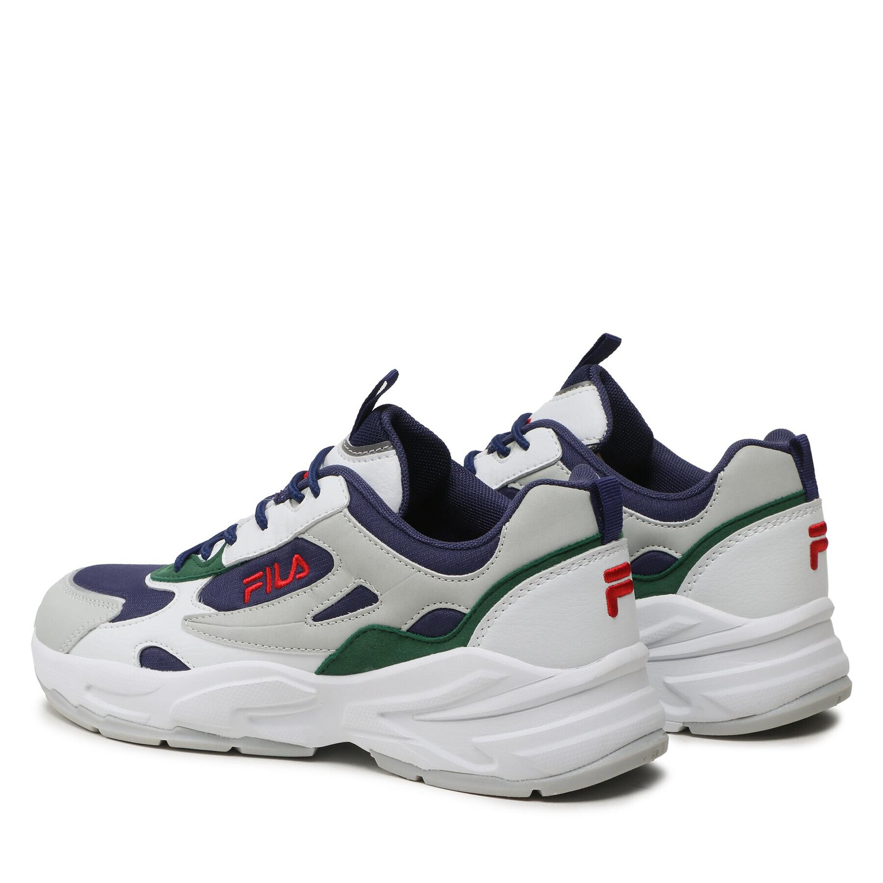 Fila Superge Novarra FFM0189.53134 Modra - Pepit.si