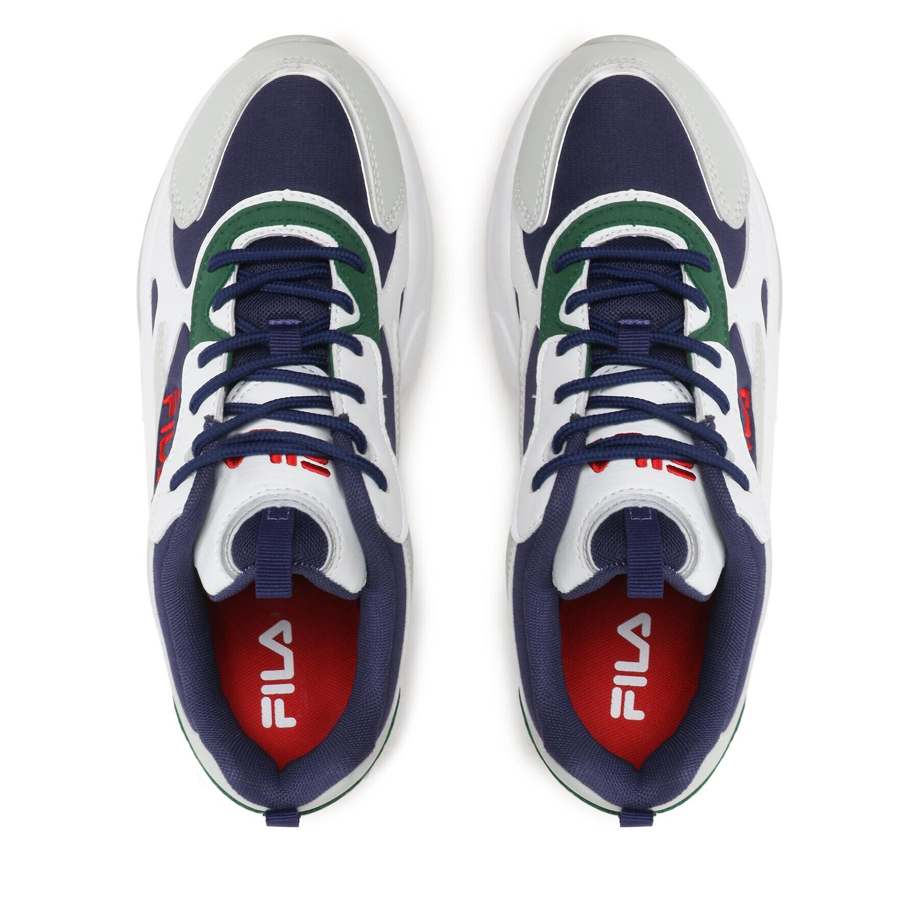 Fila Superge Novarra FFM0189.53134 Modra - Pepit.si