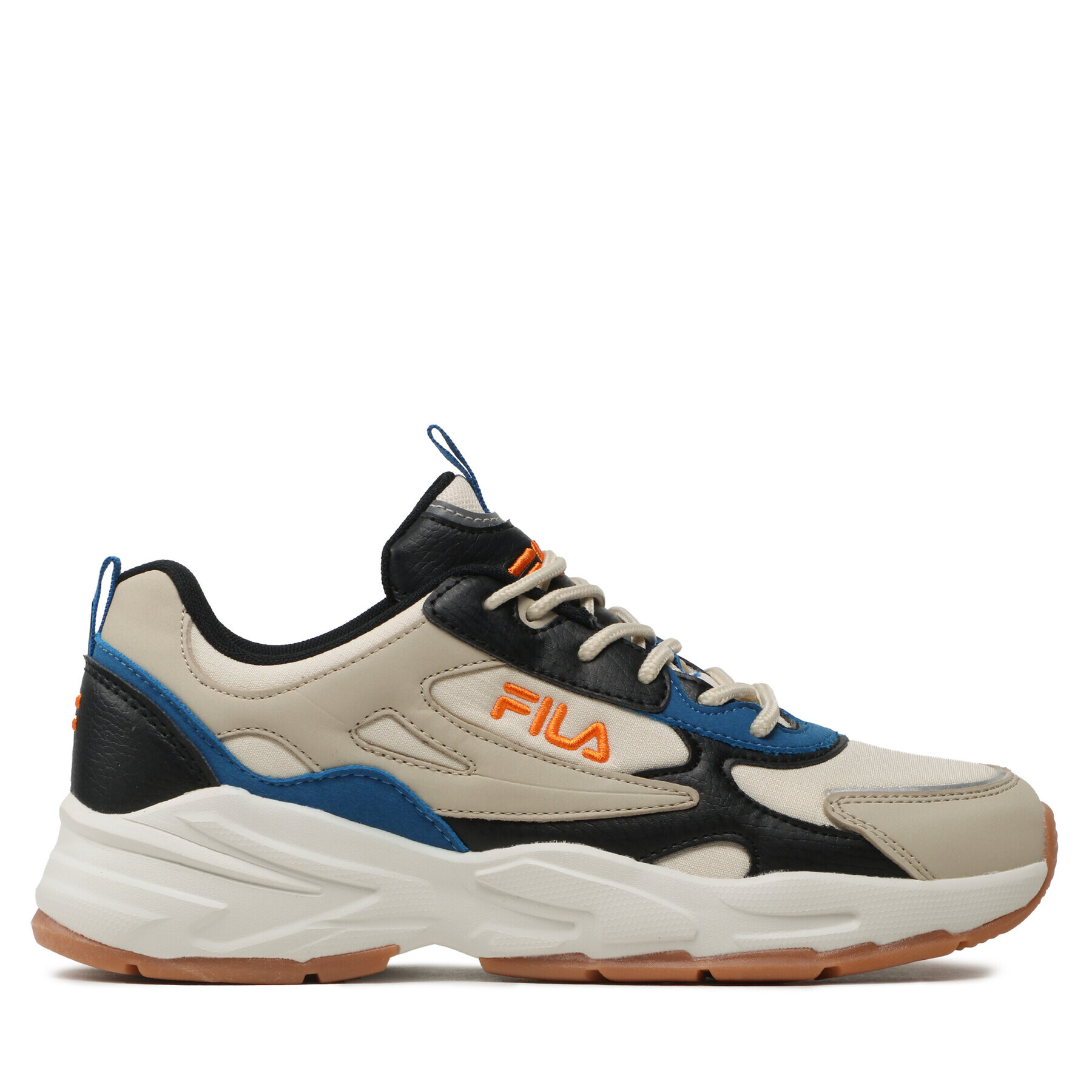 Fila Superge Novarra FFM0189.73054 Bež - Pepit.si