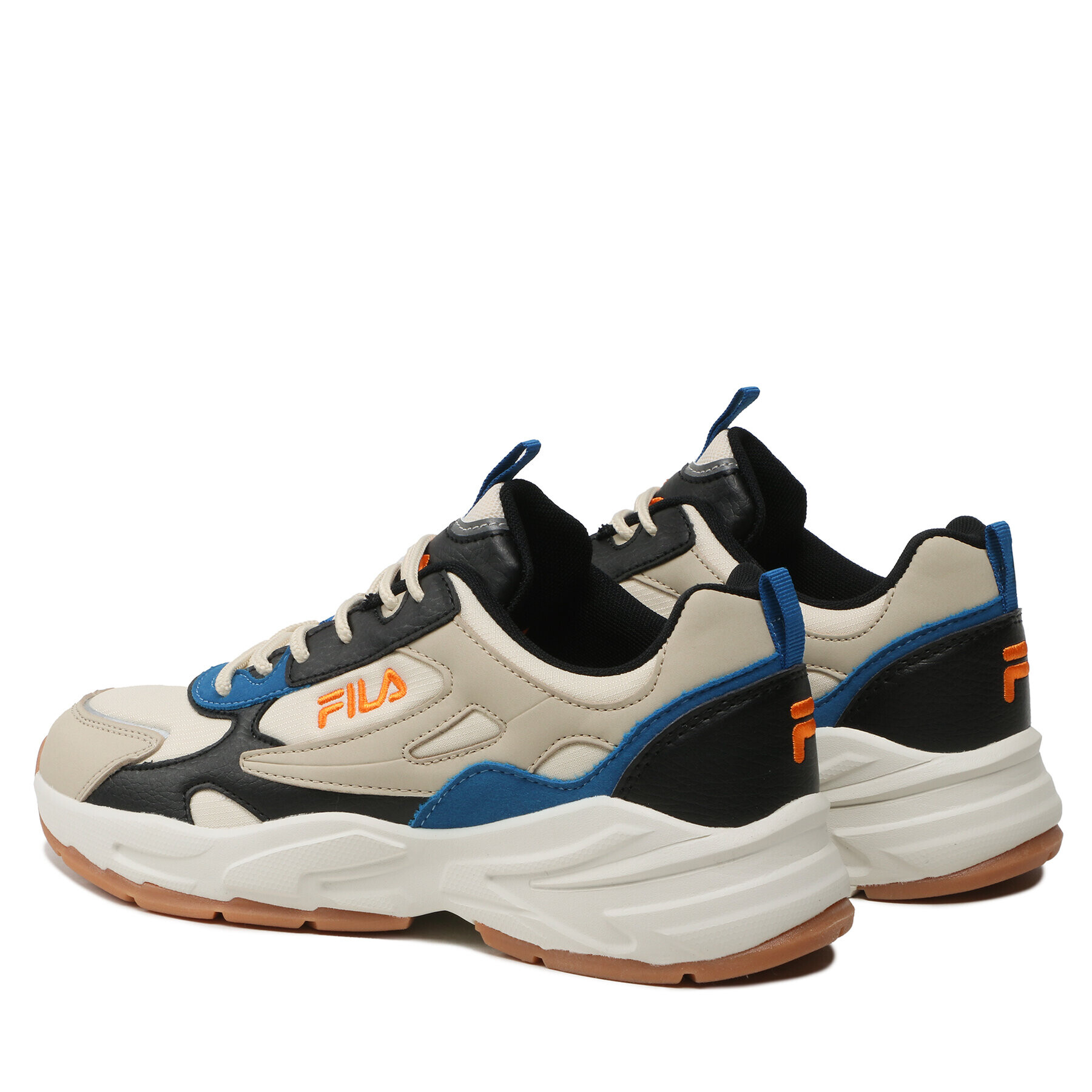 Fila Superge Novarra FFM0189.73054 Bež - Pepit.si