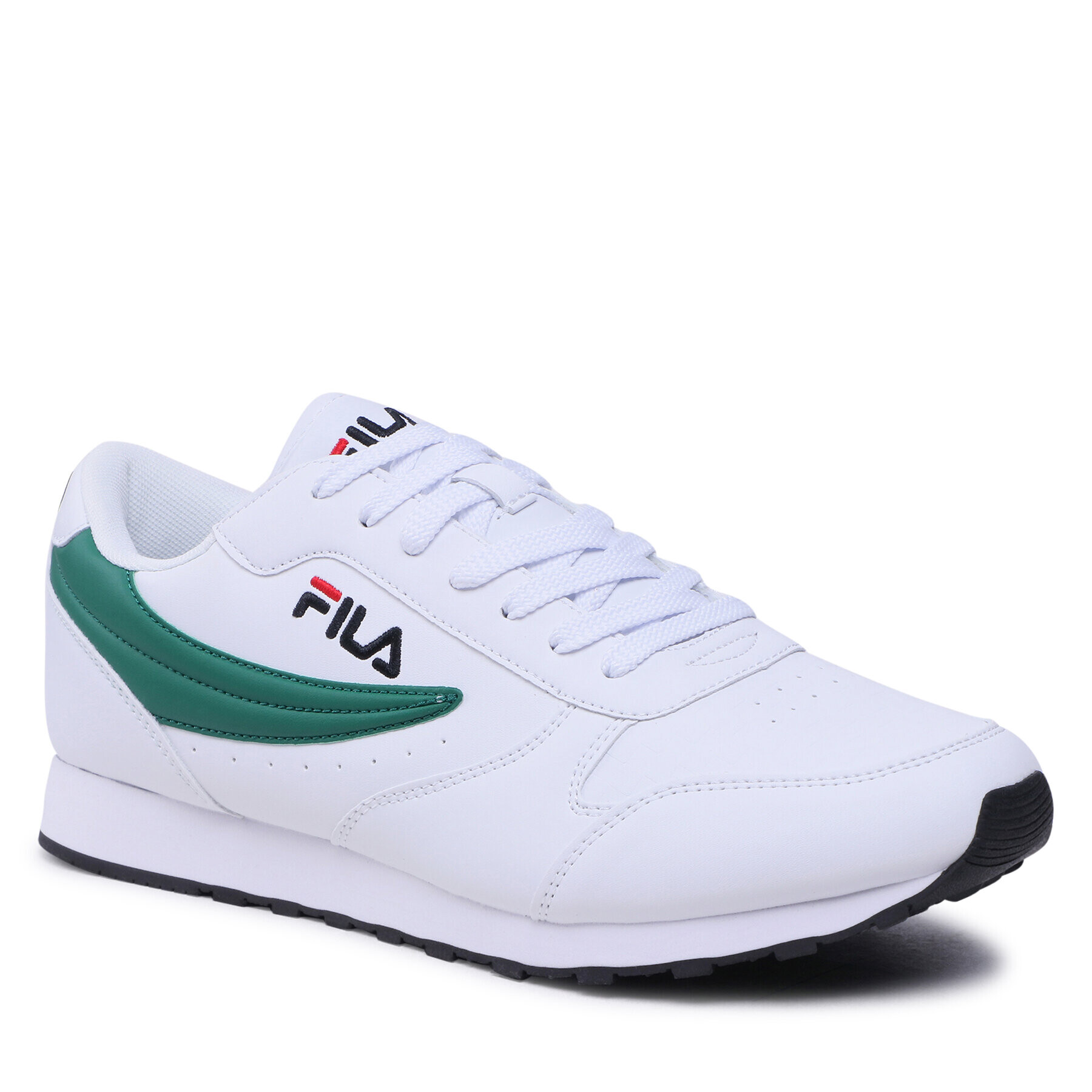 Fila Superge Orbit 1010263.13063 Bela - Pepit.si